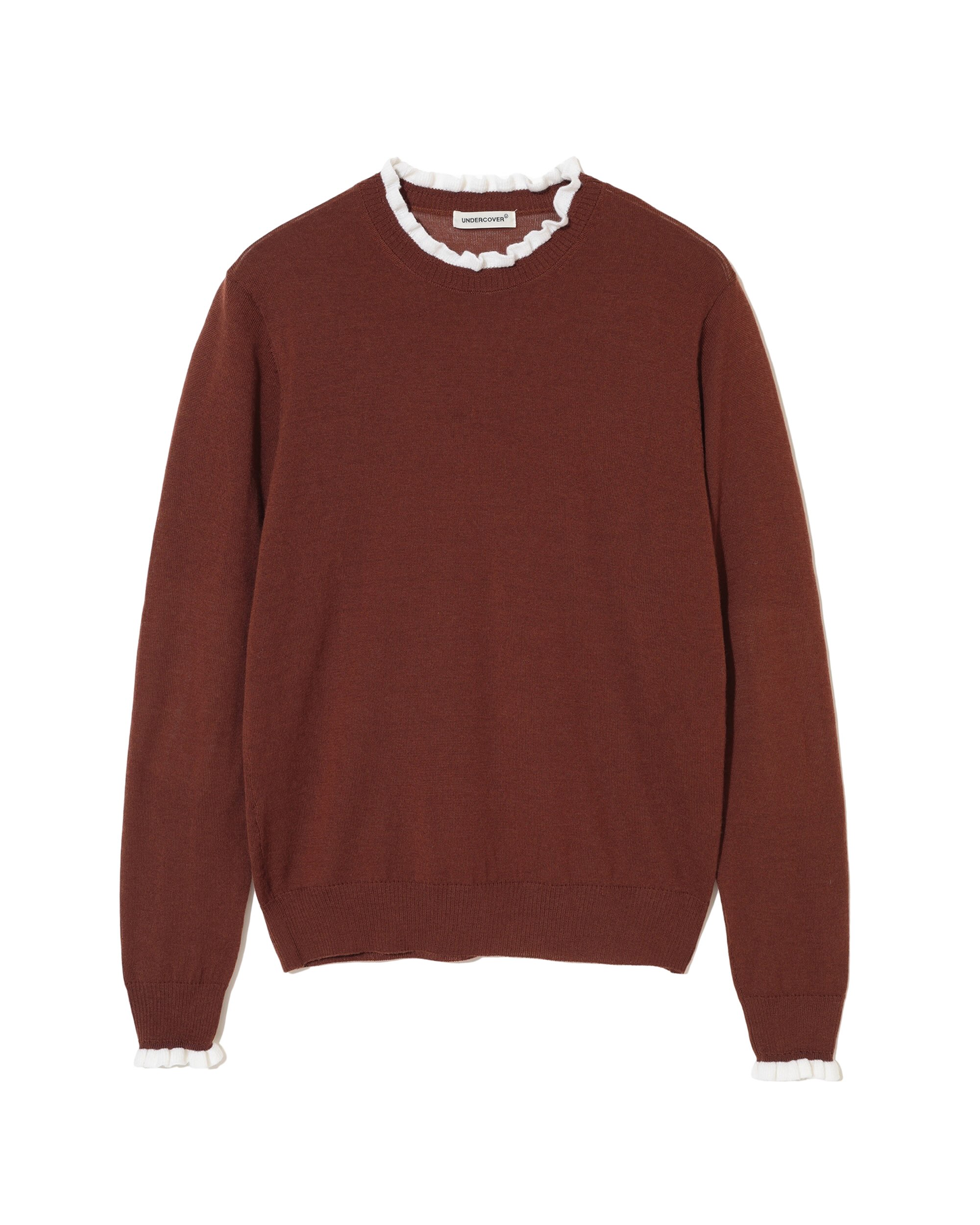 UNDERCOVER'S PRE FALL WOMENSWEAR LANDS JULY 11 (image 4)
