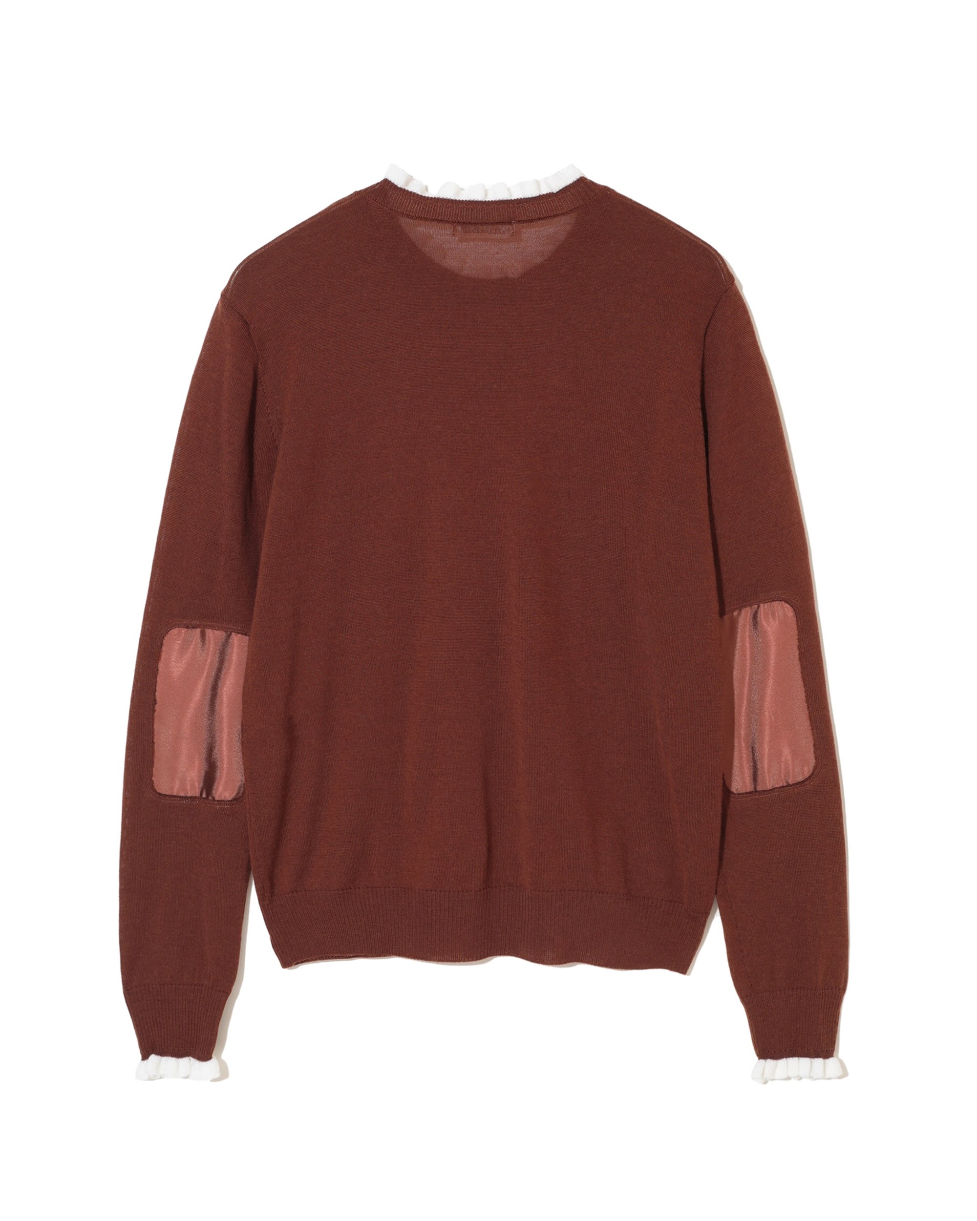 UNDERCOVER'S PRE FALL WOMENSWEAR LANDS JULY 11 (image 5)