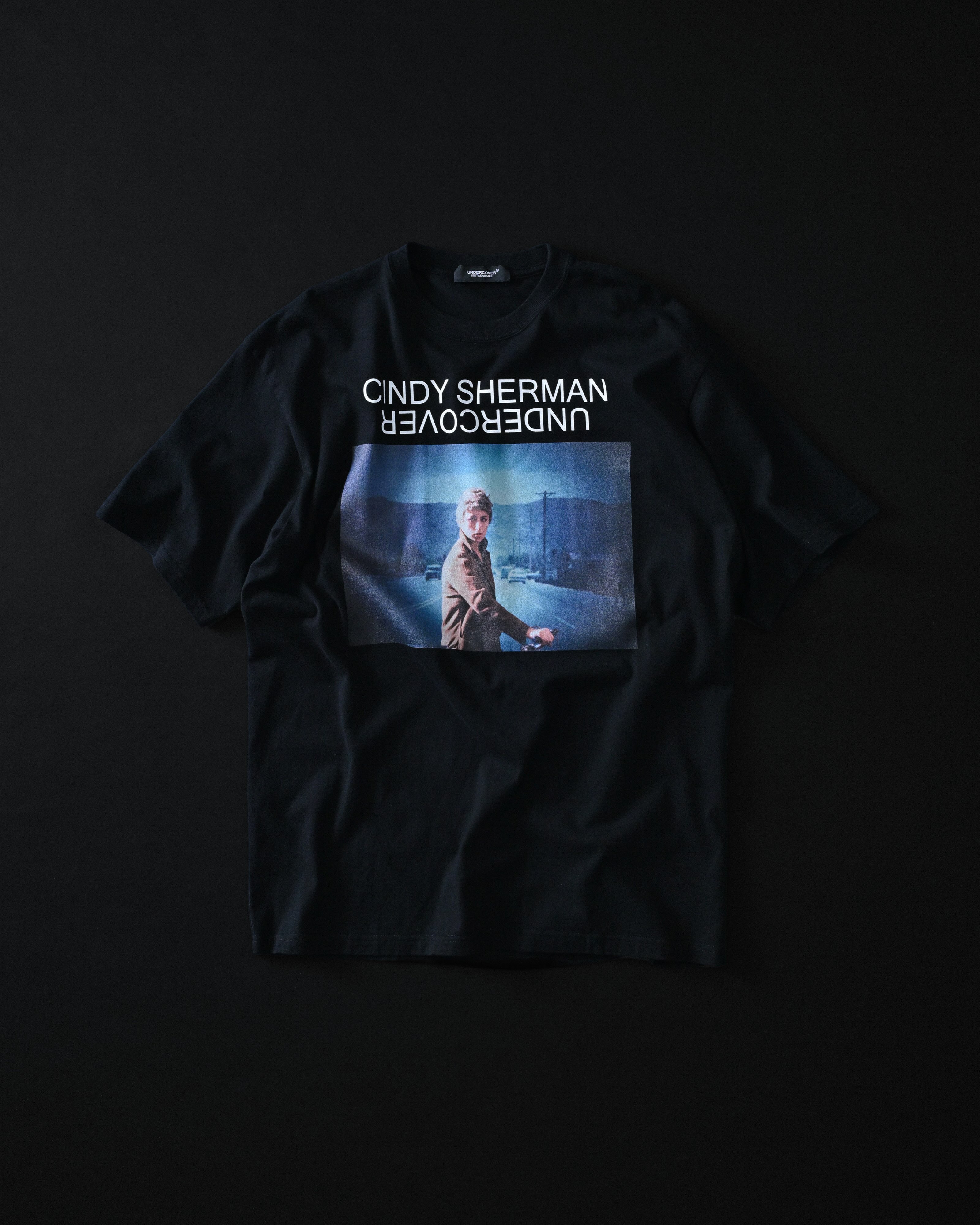 UNDERCOVER PUTS CINDY SHERMAN ON JACQUARD PATCHES FOR AW26 (image 5)
