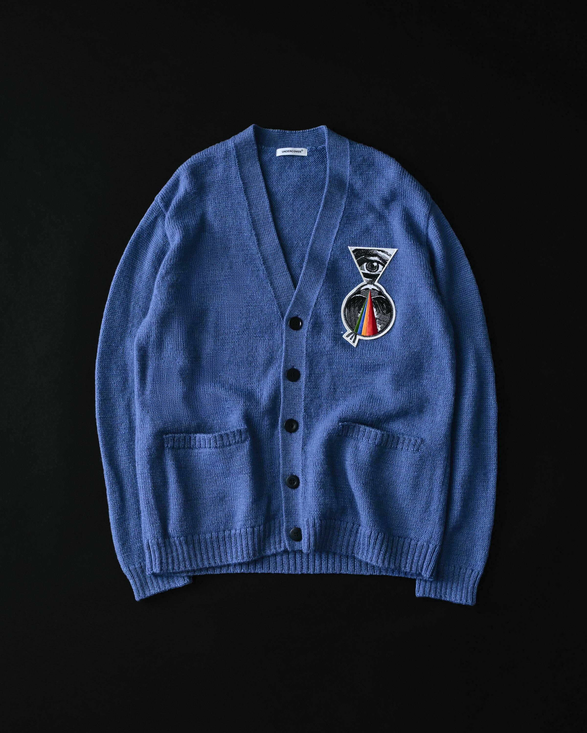Undercover's Eight Piece AW26 Drop Comes in 17 Colorways (image 2)