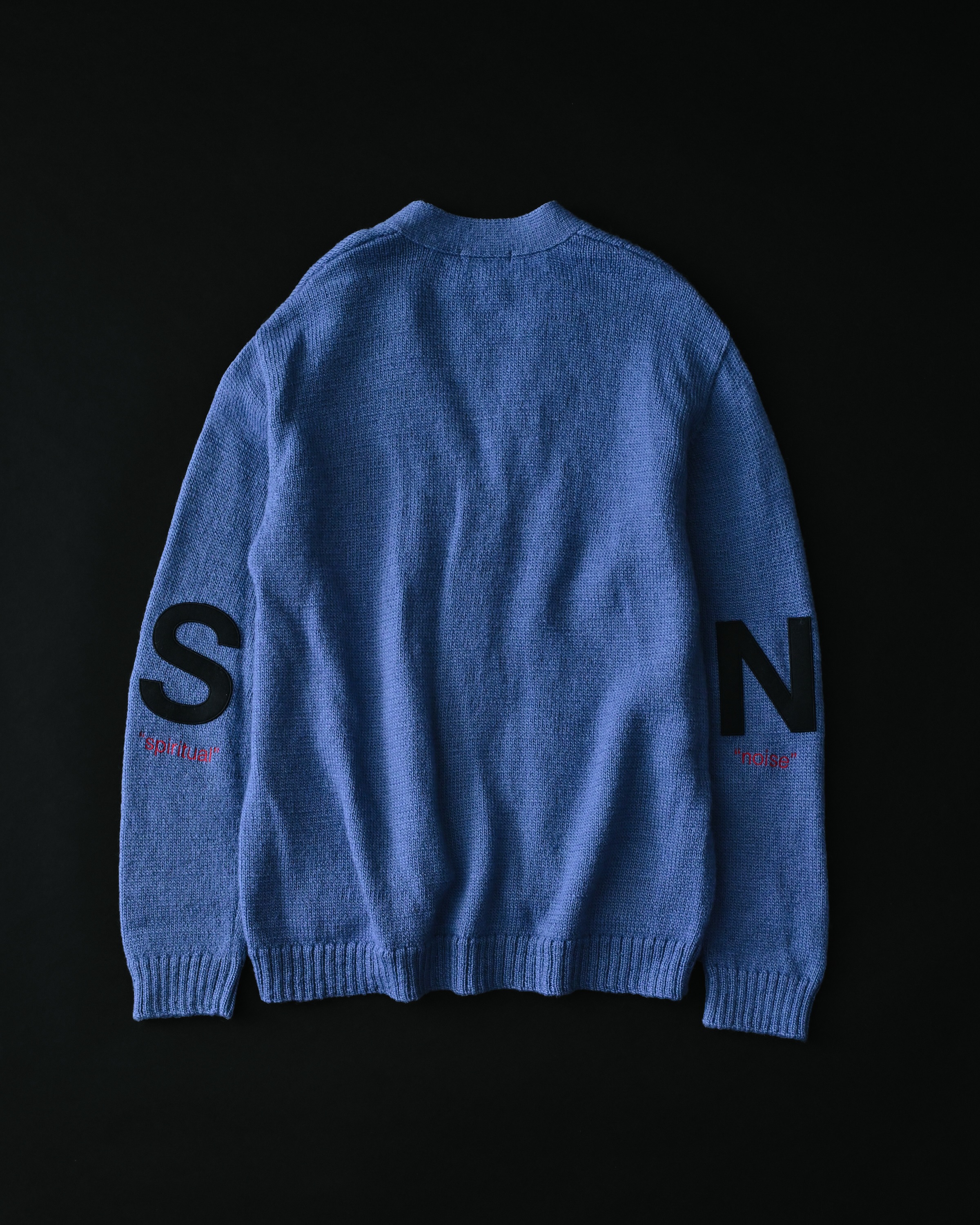 Undercover's Eight Piece AW26 Drop Comes in 17 Colorways (image 3)