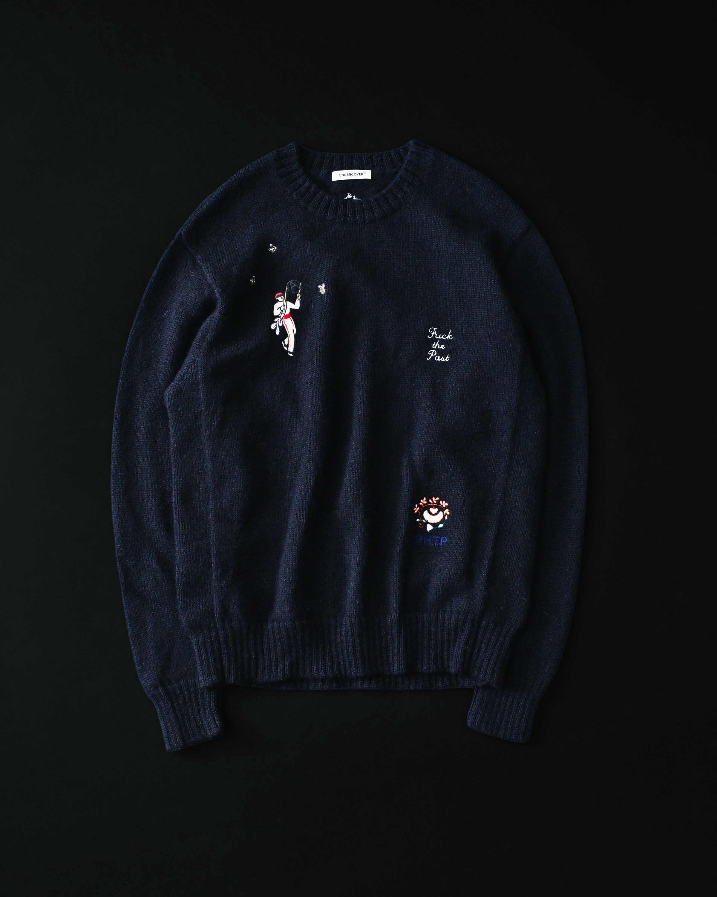 Undercover's Eight Piece AW26 Drop Comes in 17 Colorways (image 6)