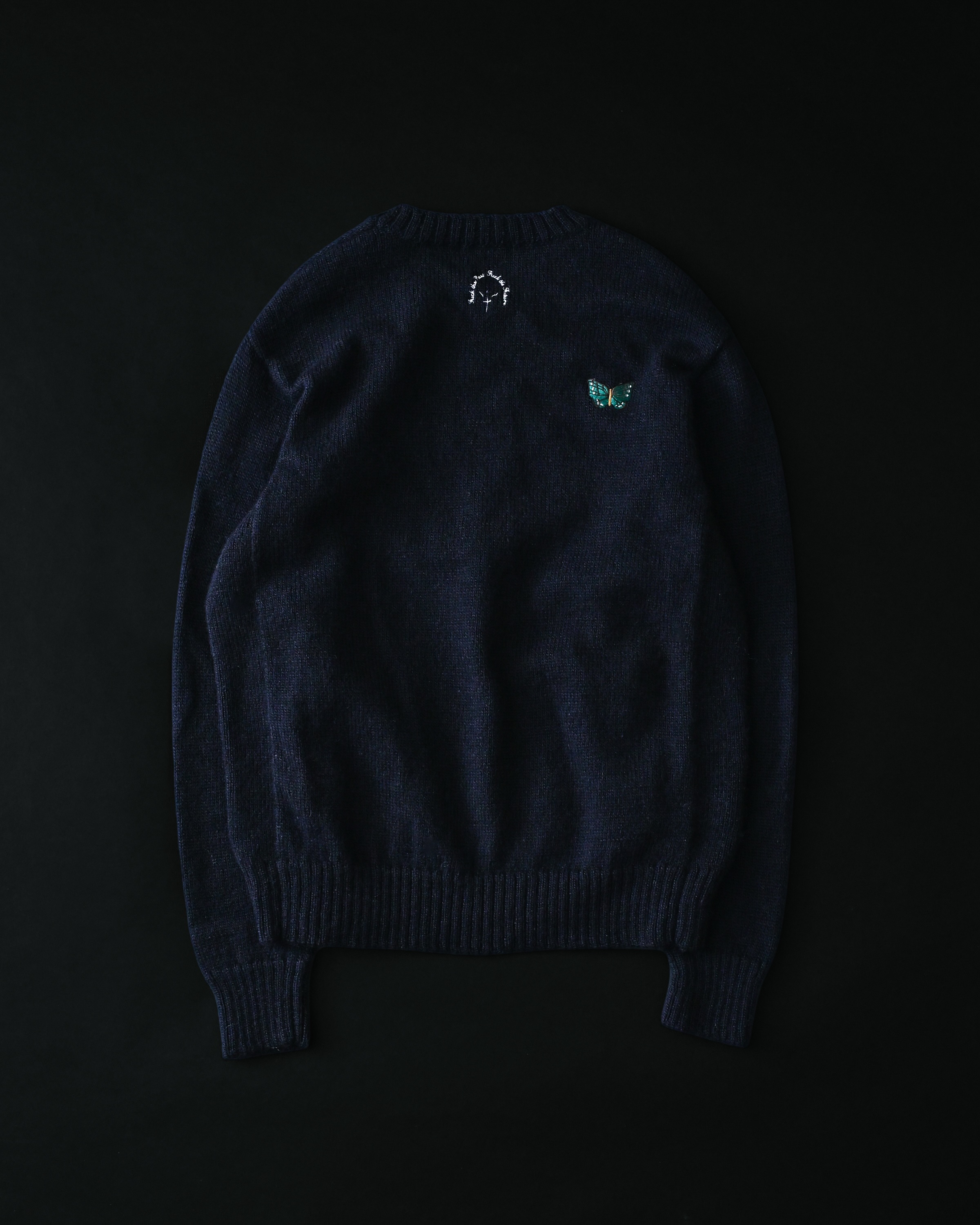 Undercover's Eight Piece AW26 Drop Comes in 17 Colorways (image 7)