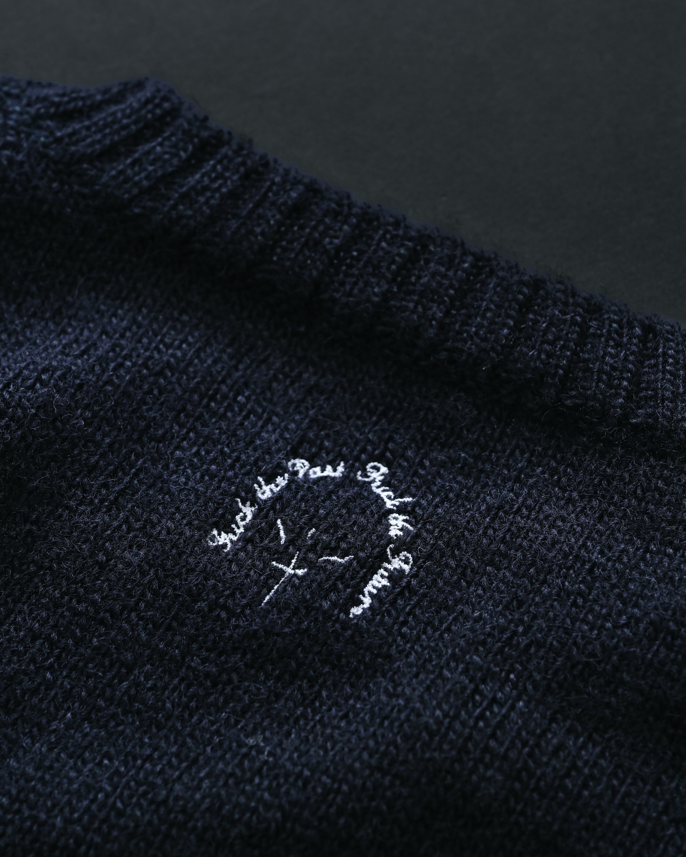 Undercover's Eight Piece AW26 Drop Comes in 17 Colorways (image 9)