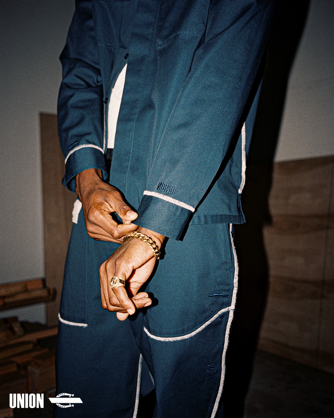 UNION LA TURNS DICKIES INSIDE OUT FOR AUGUST 21 (image 4)