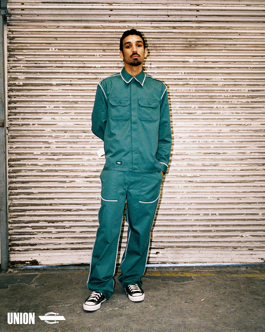 UNION LA TURNS DICKIES INSIDE OUT FOR AUGUST 21 (image 5)