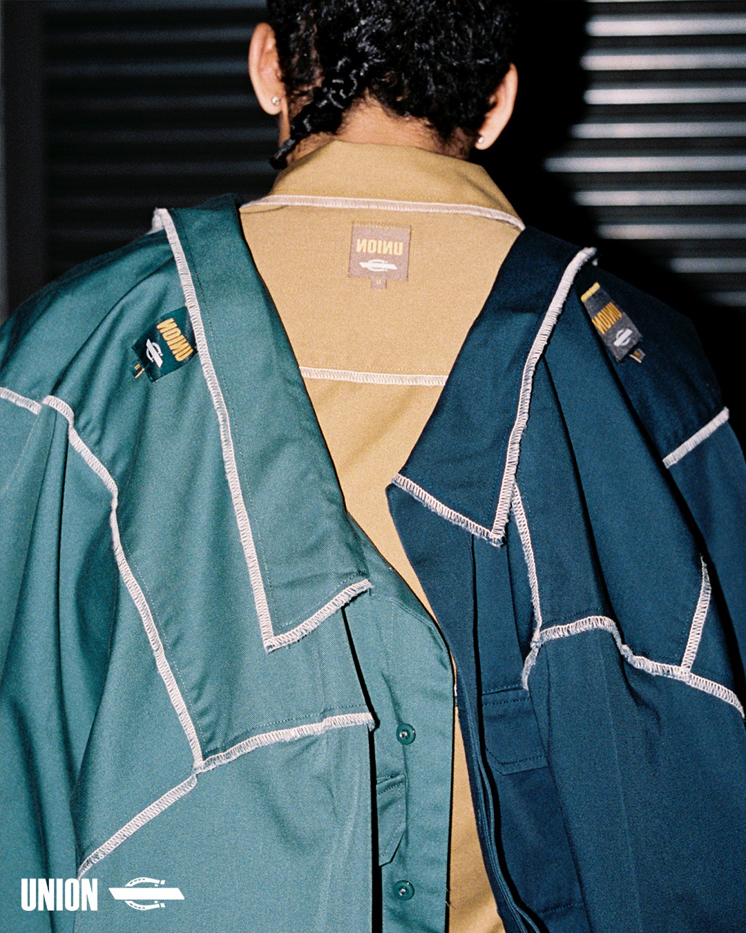 UNION LA TURNS DICKIES INSIDE OUT FOR AUGUST 21 (image 6)