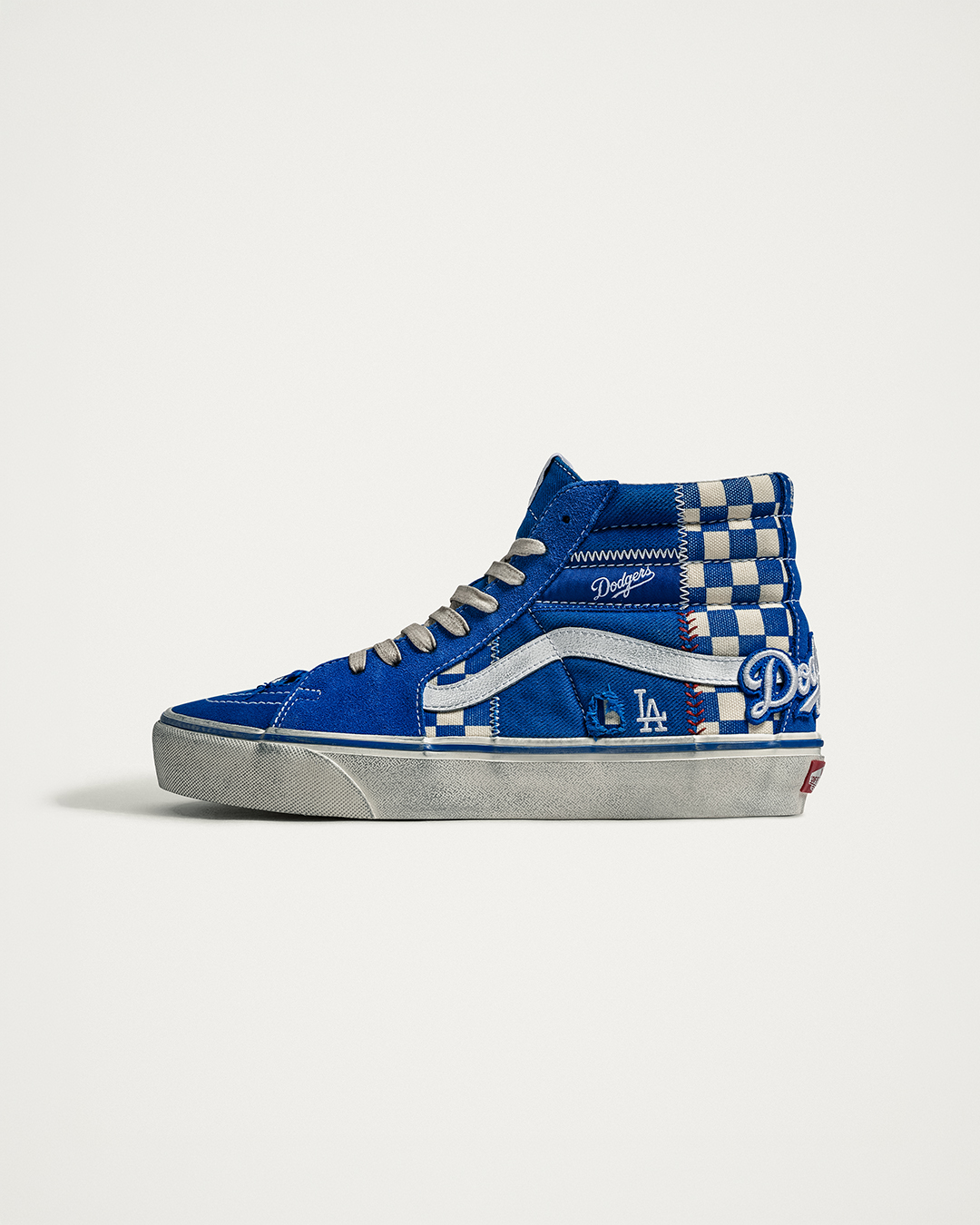 UNION LA GETS THE VANS DODGERS PACK ON OCTOBER 1 (image 3)