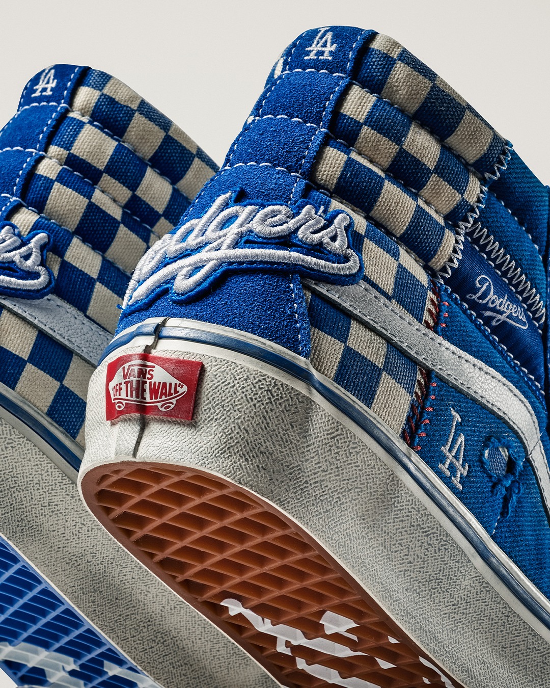 UNION LA GETS THE VANS DODGERS PACK ON OCTOBER 1 (image 4)