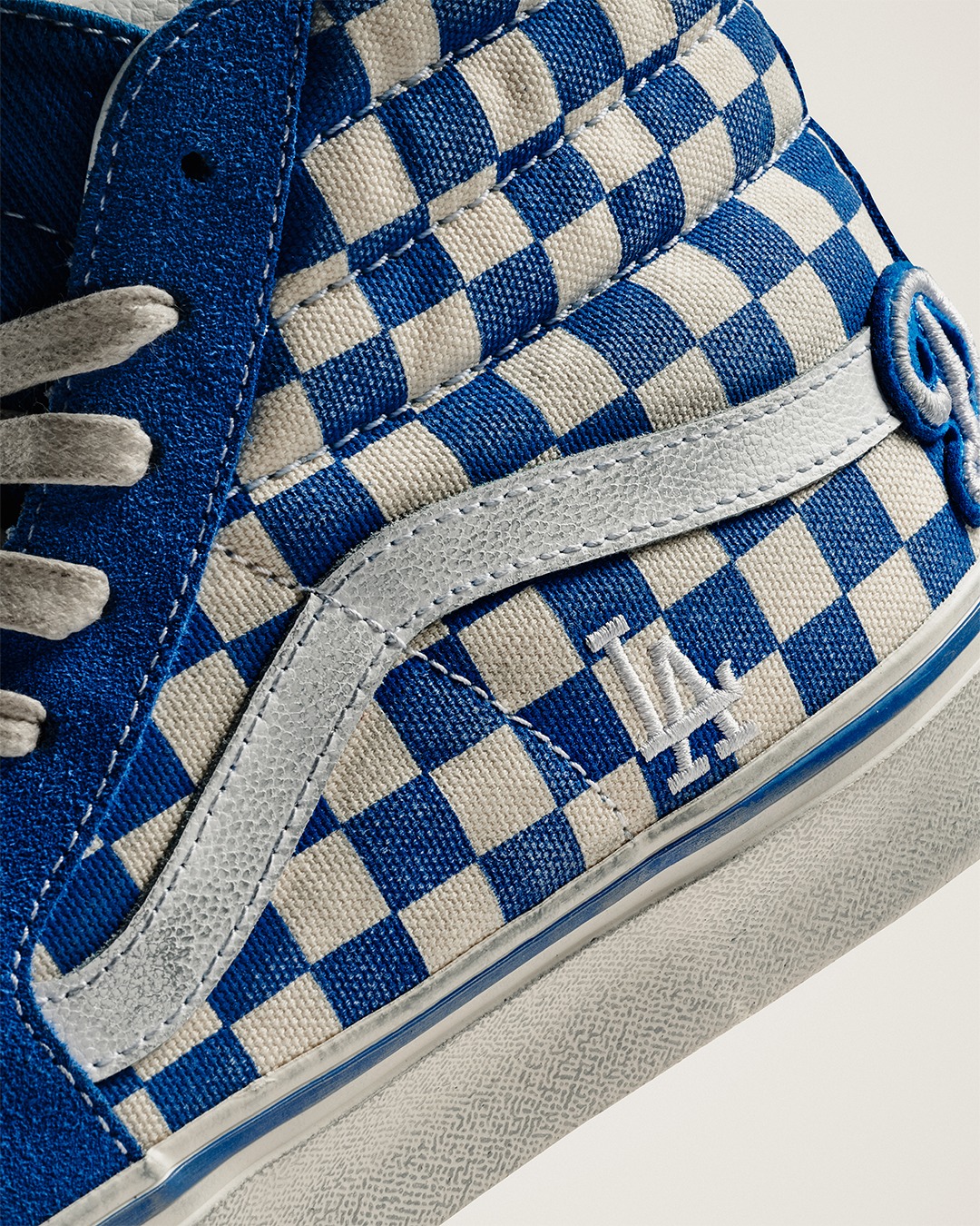 UNION LA GETS THE VANS DODGERS PACK ON OCTOBER 1 (image 5)