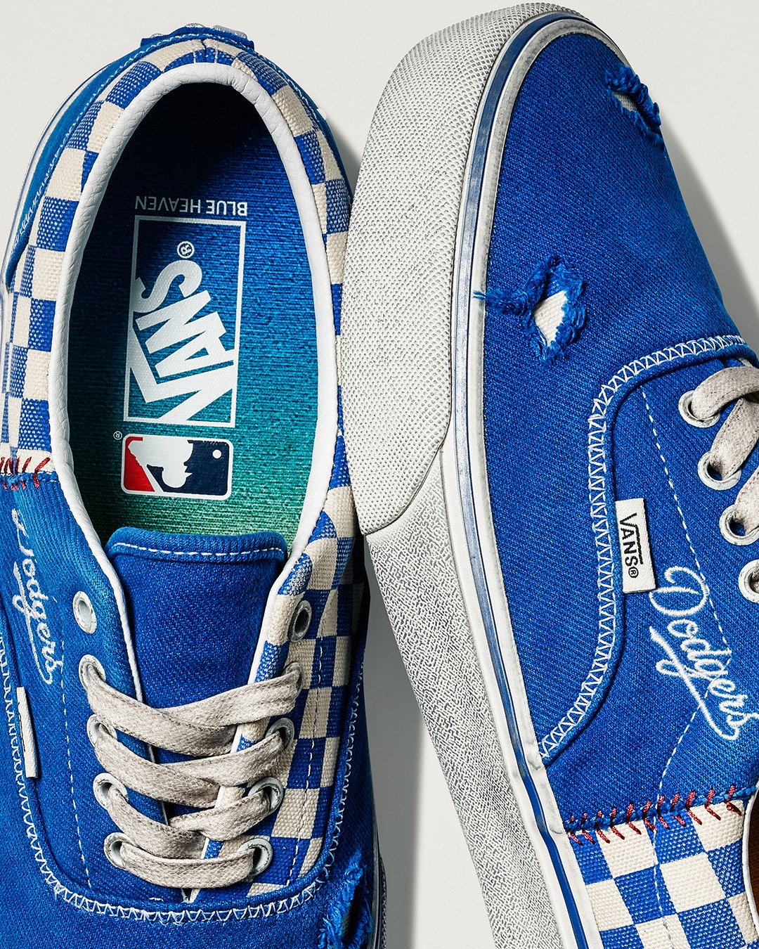UNION LA GETS THE VANS DODGERS PACK ON OCTOBER 1 (image 7)