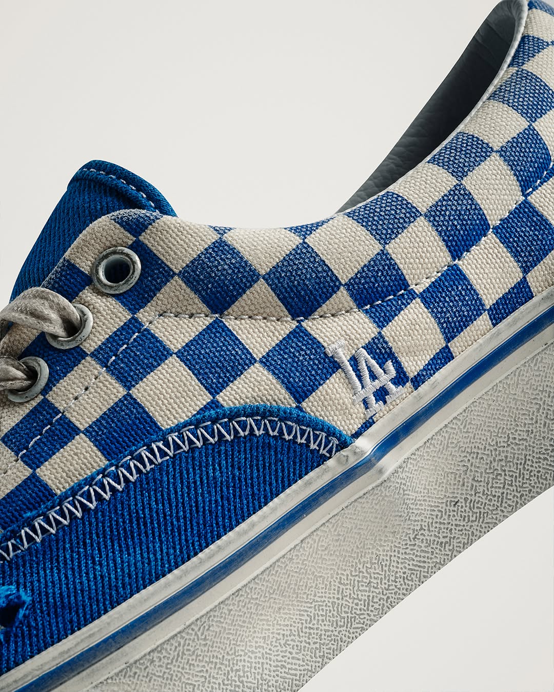UNION LA GETS THE VANS DODGERS PACK ON OCTOBER 1 (image 8)