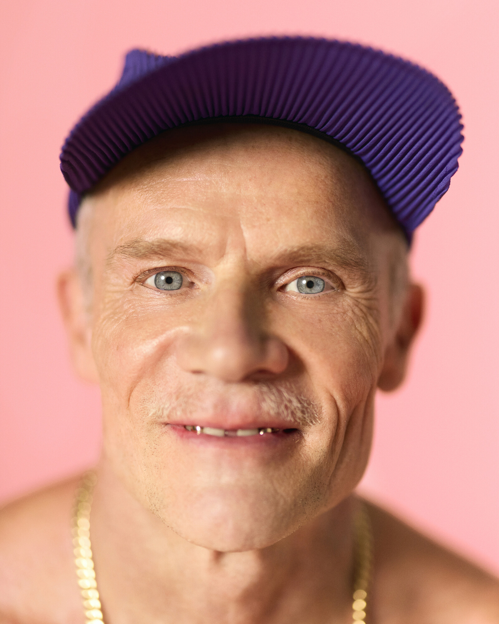 Atiba Jefferson Returns to Vans With Flea and Halsey (image 3)