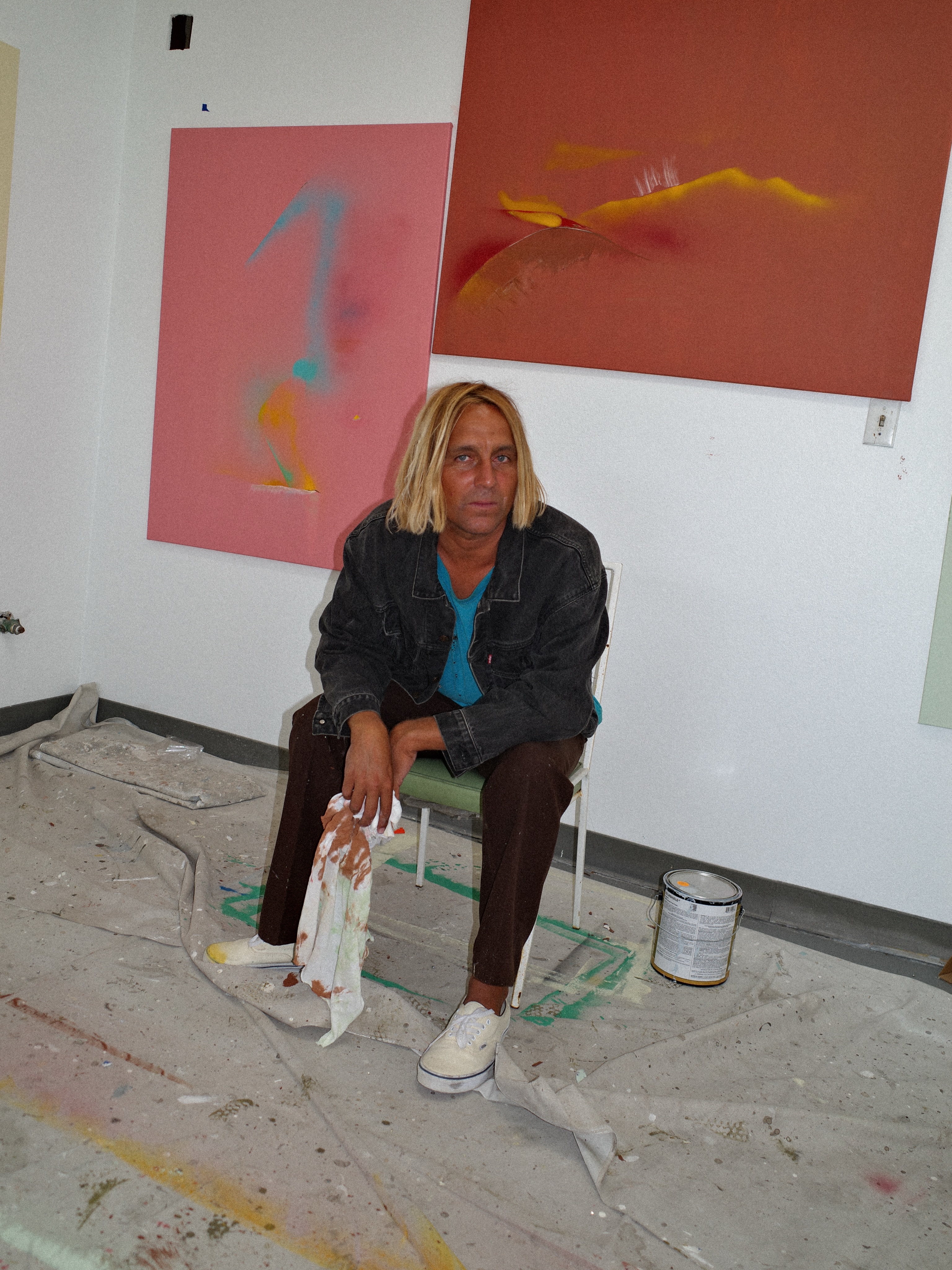 ALEX KNOST OPENS A SOLO SHOW AT ADLER SMITH GALLERY (image 4)
