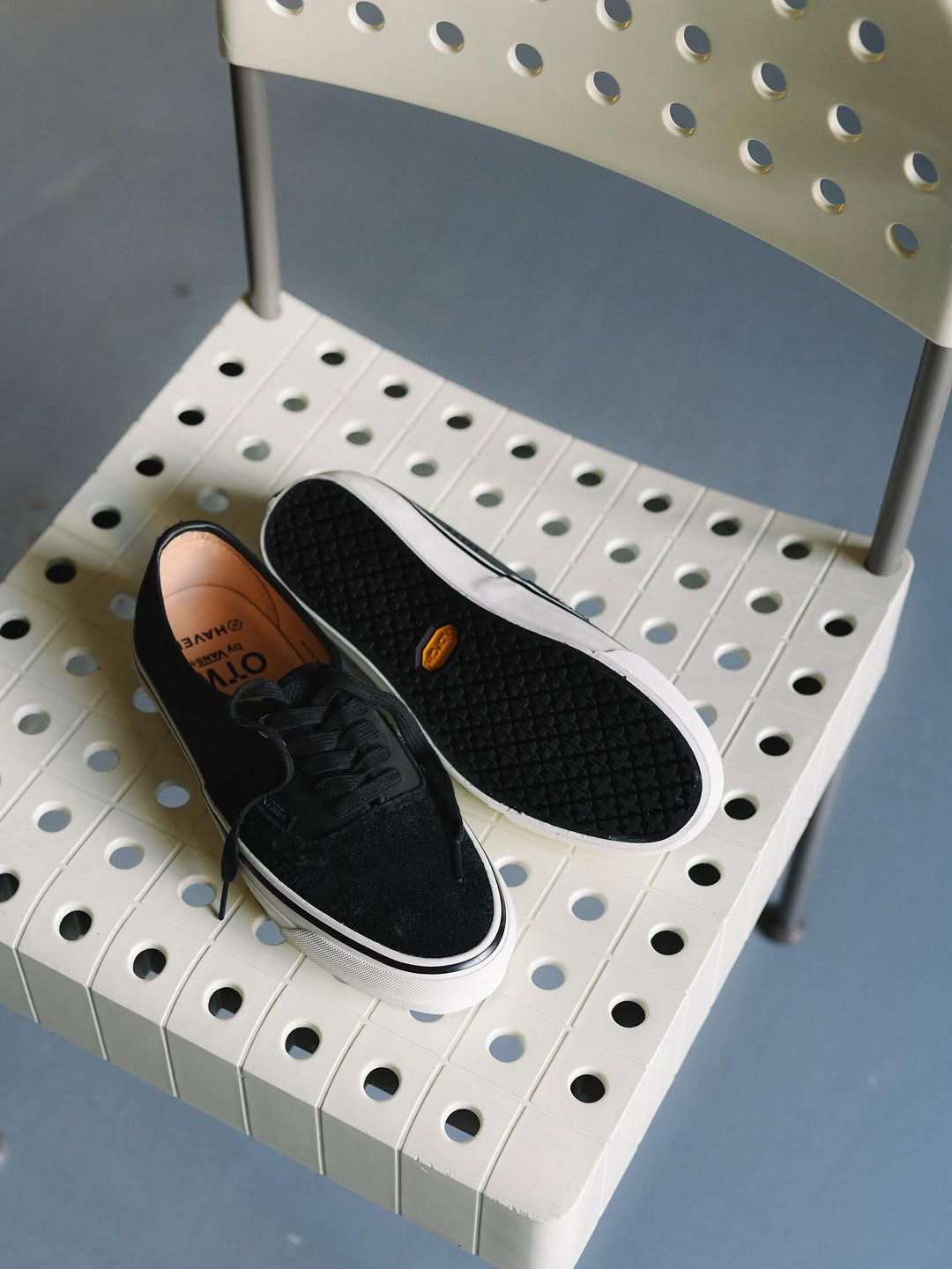 HAVEN OTW BY VANS AUTHENTIC 44 VIBRAM UPGRADES A 60-YEAR SILHOUETTE (image 3)