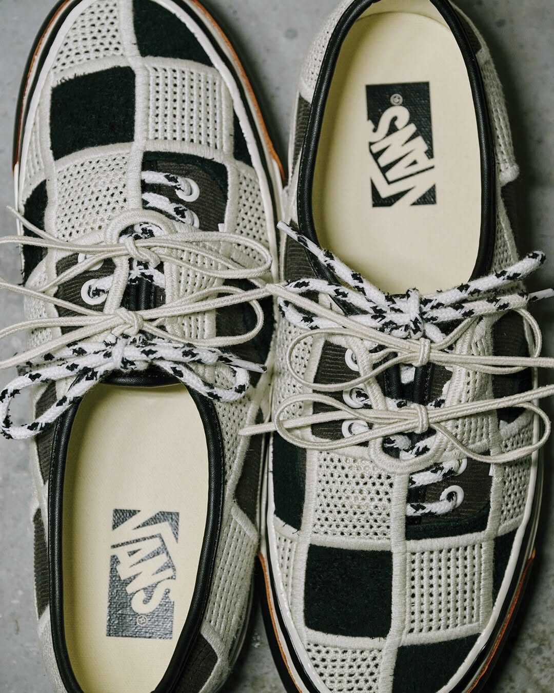 ARE SZA AND TRAVIS BARKER ENOUGH TO SAVE THE VANS AUTHENTIC? (image 3)