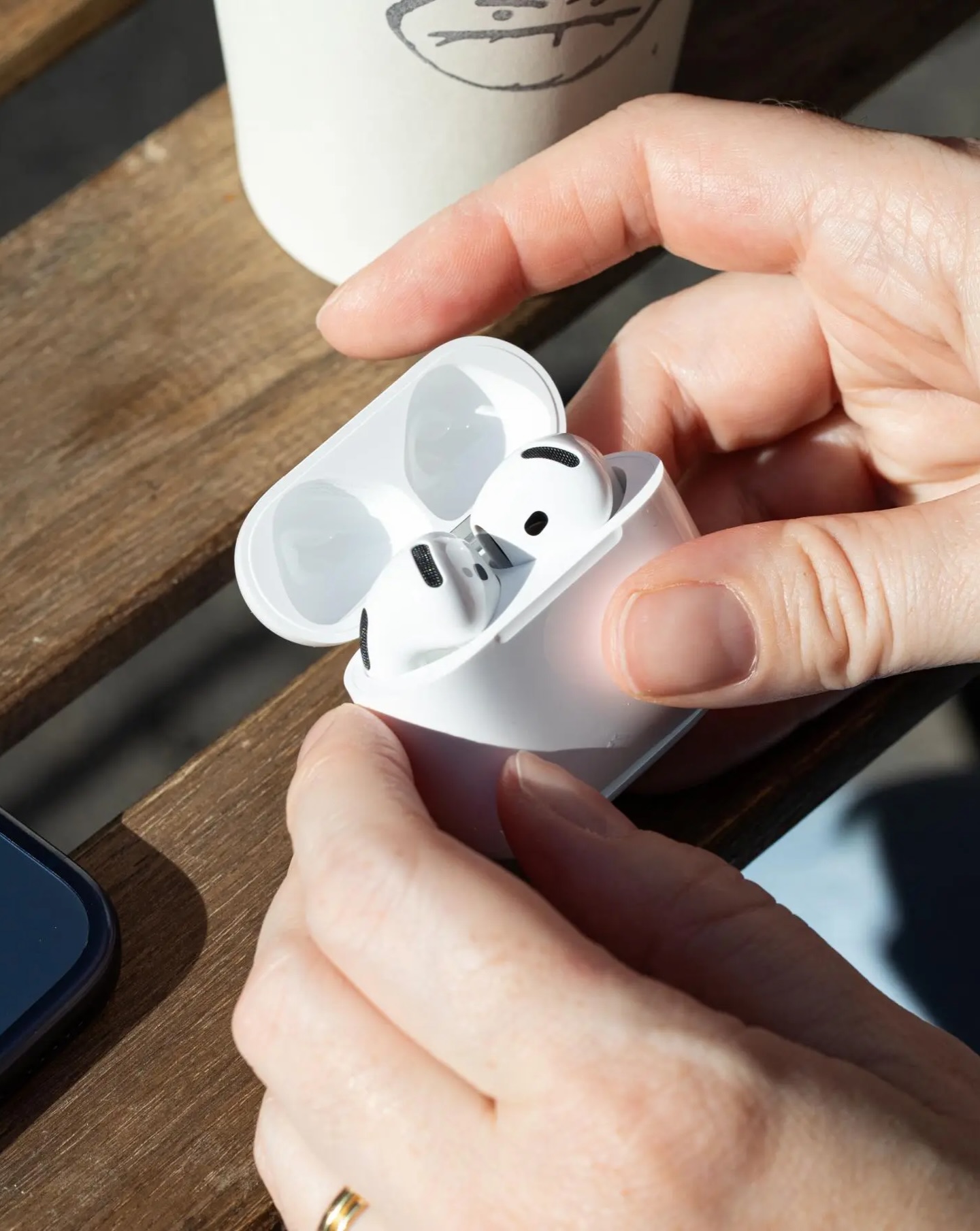AIRPODS 5 IS APPLE'S FIRST HARDWARE UNDER NEW CEO TERNUS (image 2)
