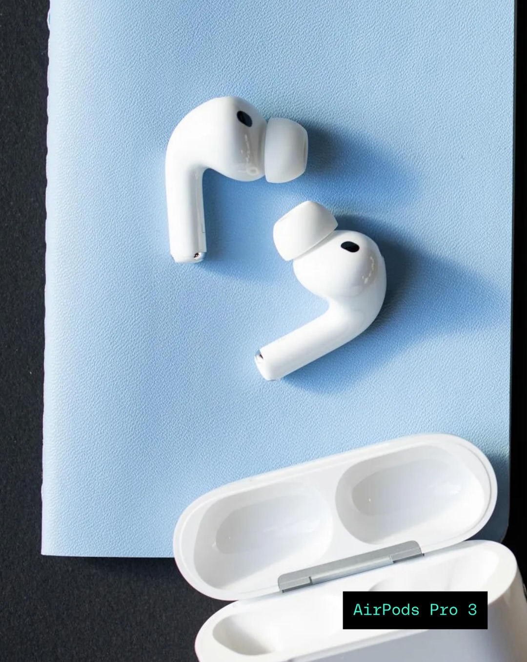 AIRPODS 5 IS APPLE'S FIRST HARDWARE UNDER NEW CEO TERNUS (image 5)