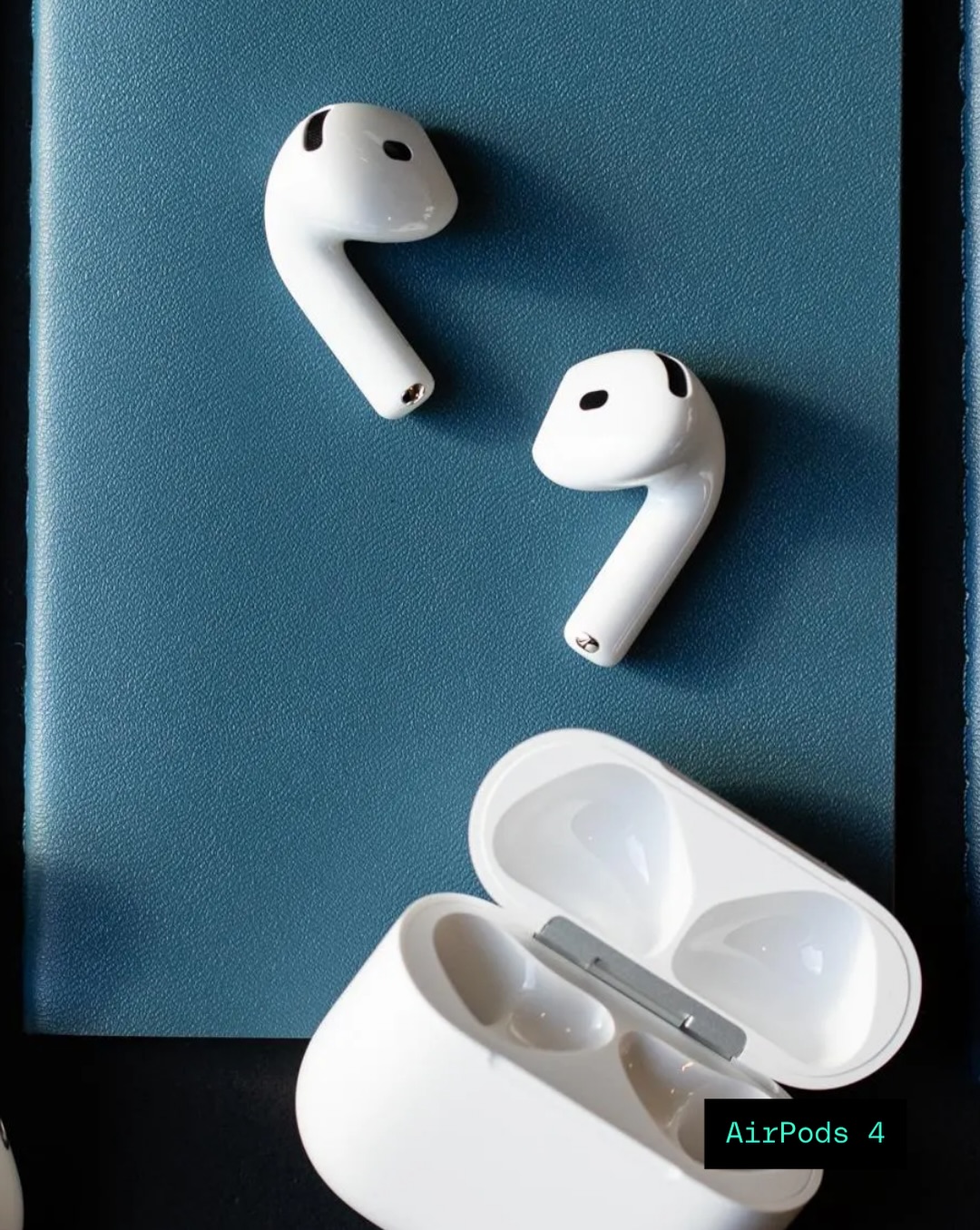 AIRPODS 5 IS APPLE'S FIRST HARDWARE UNDER NEW CEO TERNUS (image 6)