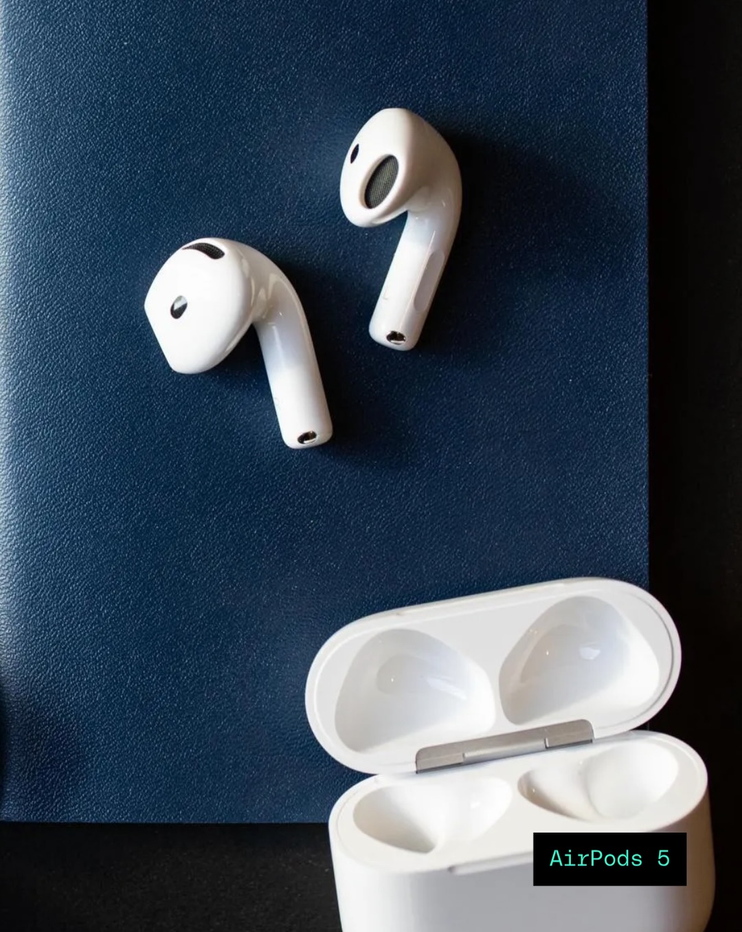AIRPODS 5 IS APPLE'S FIRST HARDWARE UNDER NEW CEO TERNUS (image 7)