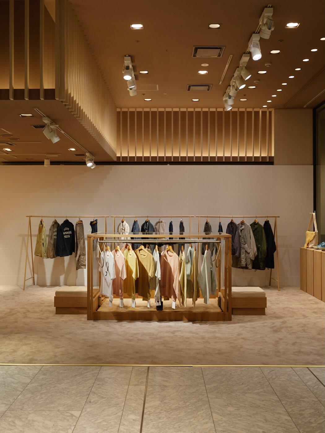 VISVIM TAKES ITS DYE VAT BEYOND MUD FOR YEAR TWO (image 3)