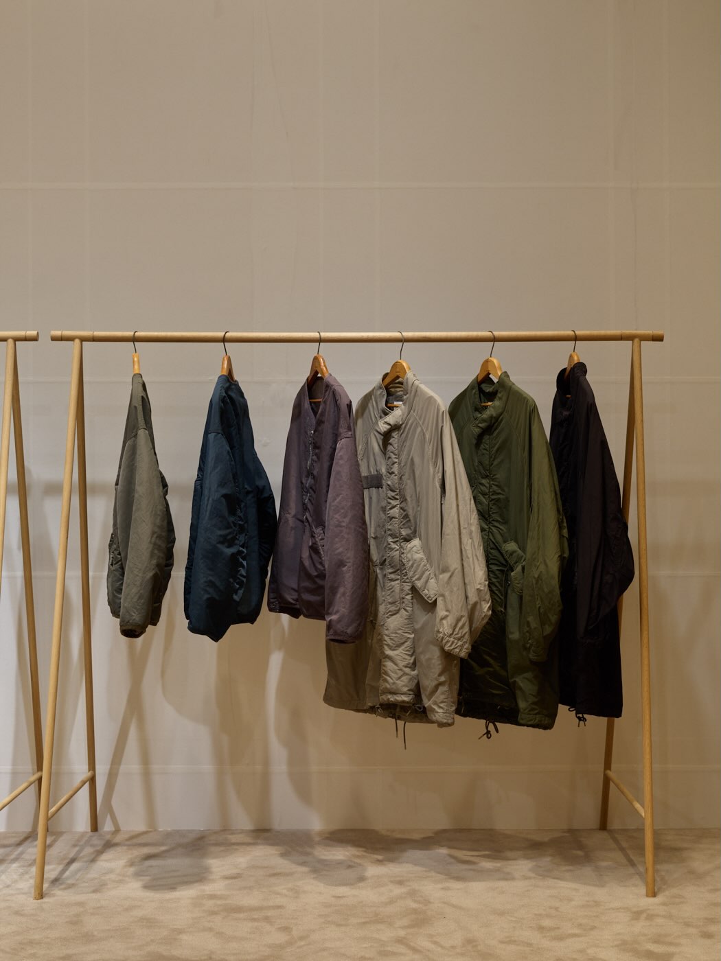 VISVIM TAKES ITS DYE VAT BEYOND MUD FOR YEAR TWO (image 4)
