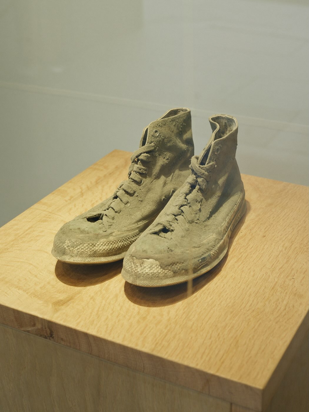 VISVIM TAKES ITS DYE VAT BEYOND MUD FOR YEAR TWO (image 7)