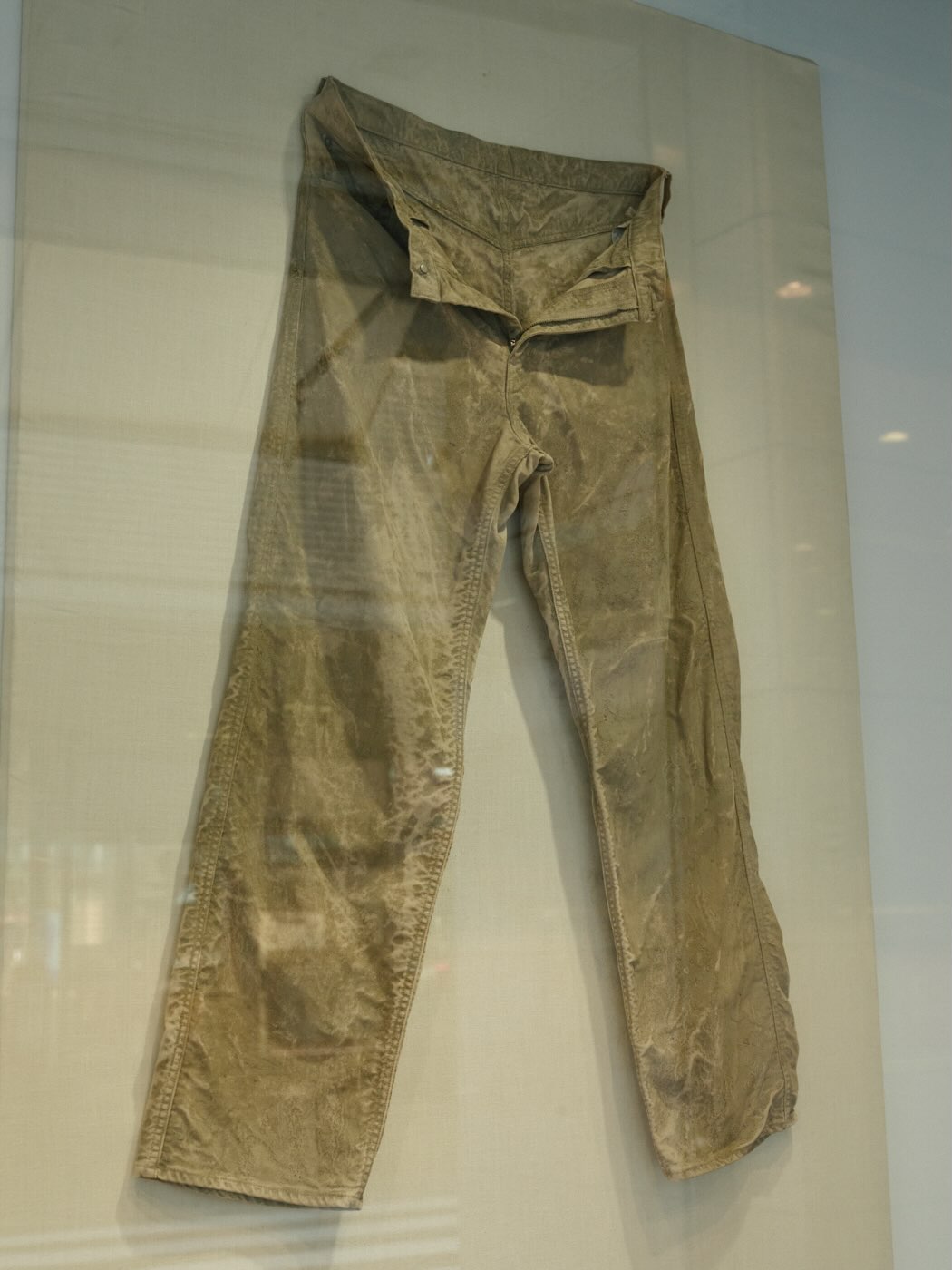 VISVIM TAKES ITS DYE VAT BEYOND MUD FOR YEAR TWO (image 8)