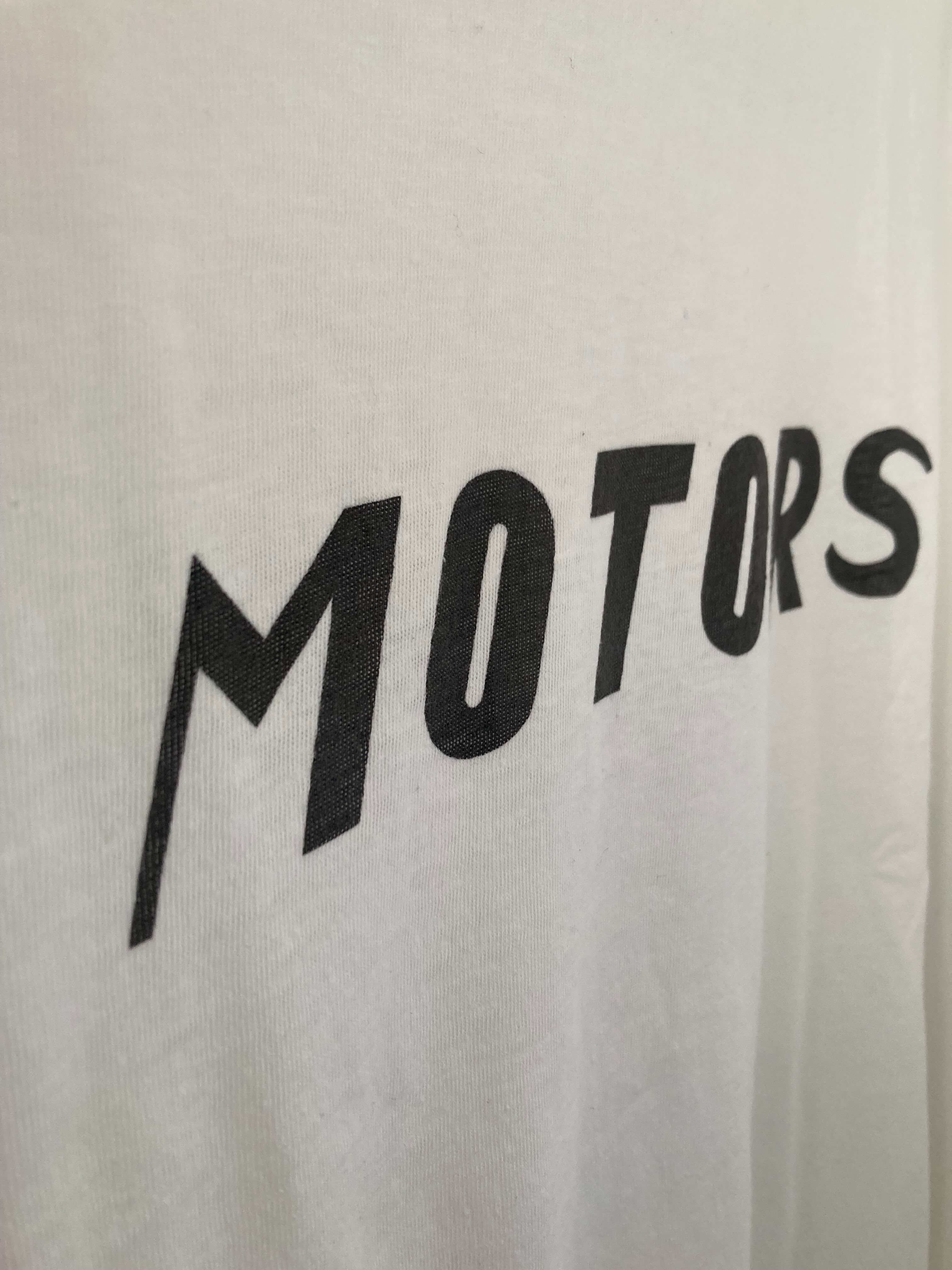 Visvim Motors Club 2026 Puts WMV Behind the Wheel (image 6)