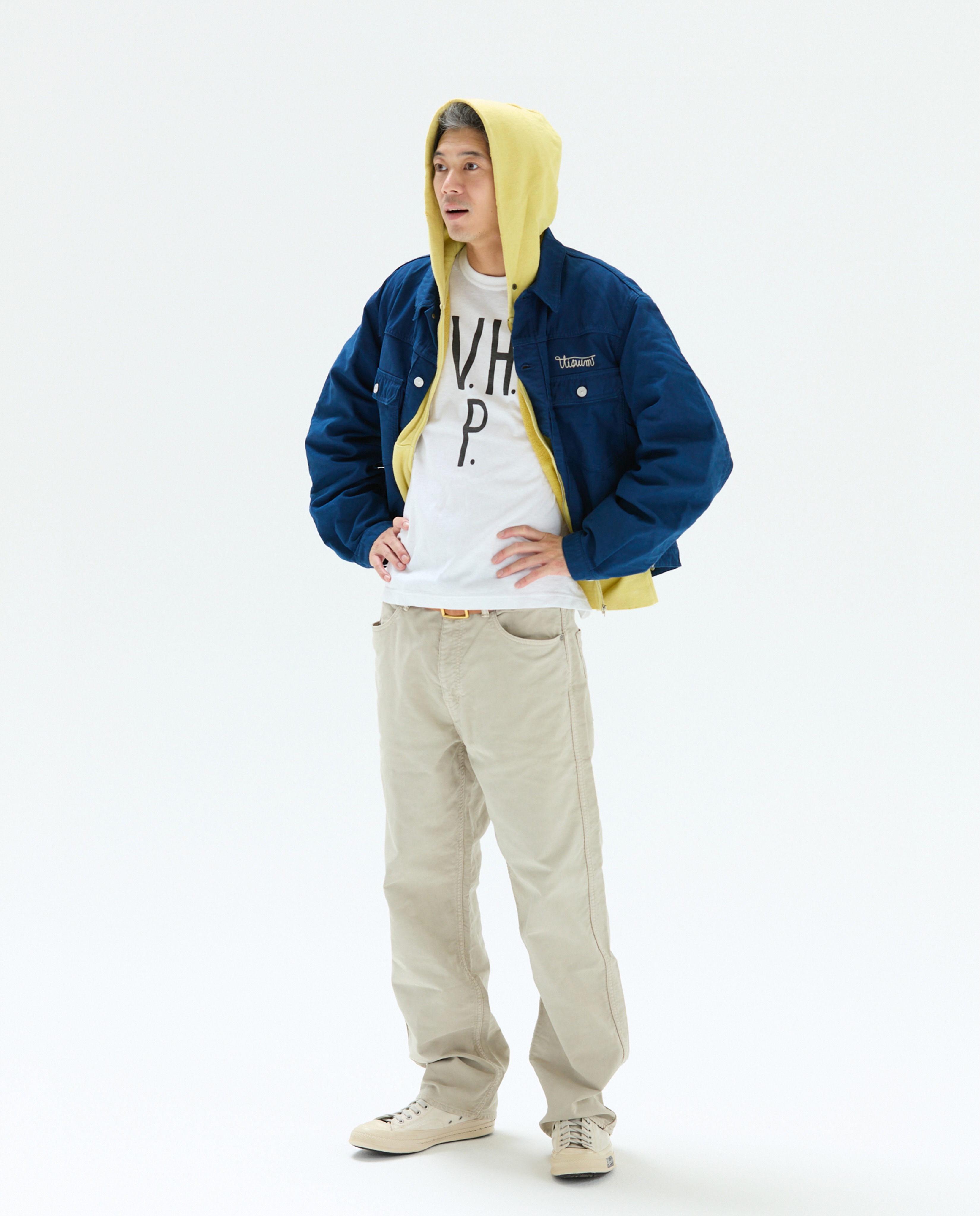 Visvim's Harmonious Process Reaches Four Biotop Stores (image 2)