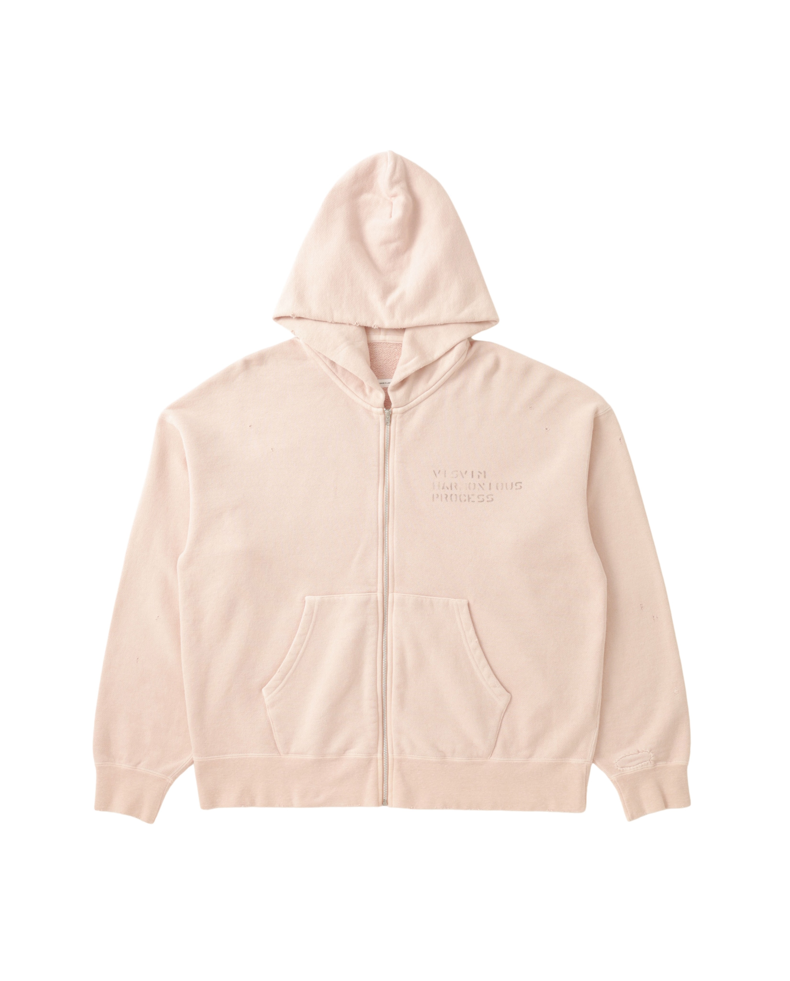 Visvim's Harmonious Process Reaches Four Biotop Stores (image 5)