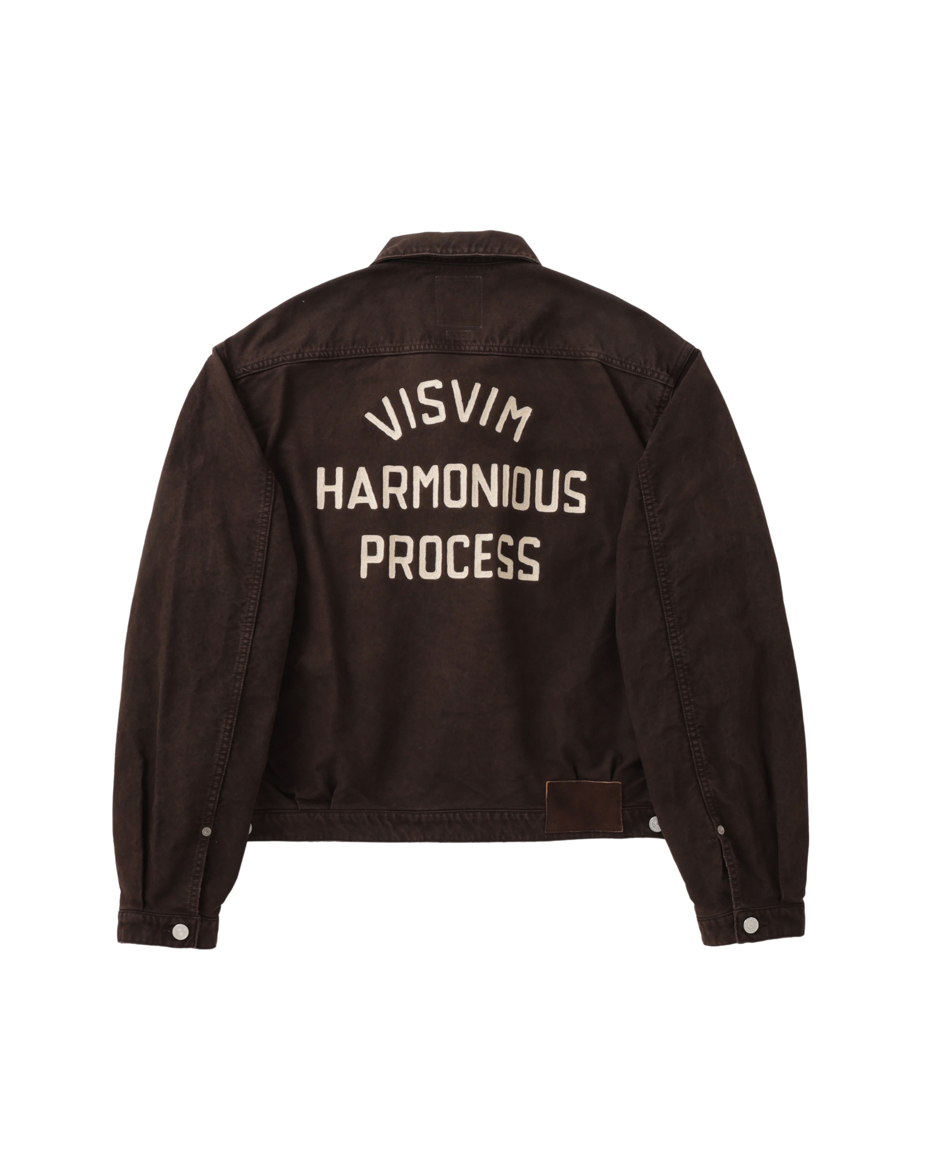 Visvim's Harmonious Process Reaches Four Biotop Stores (image 8)