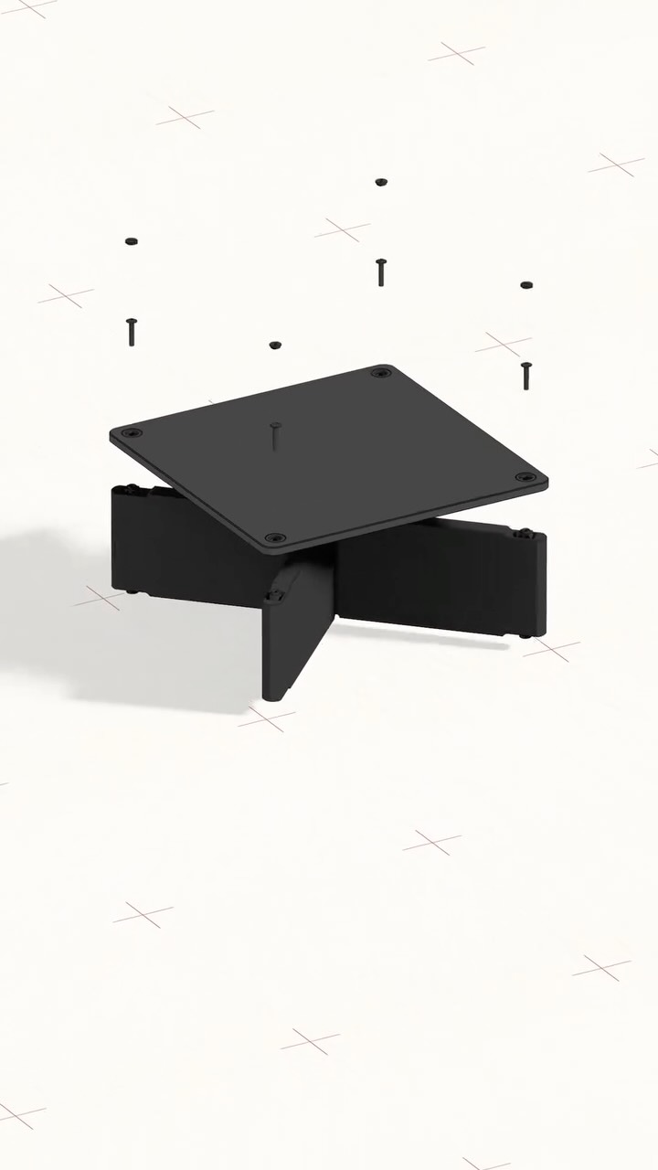 RESET BY STEPHAN HÜRLEMANN TRANSFORMS OFFICE FLOORS IN 2025