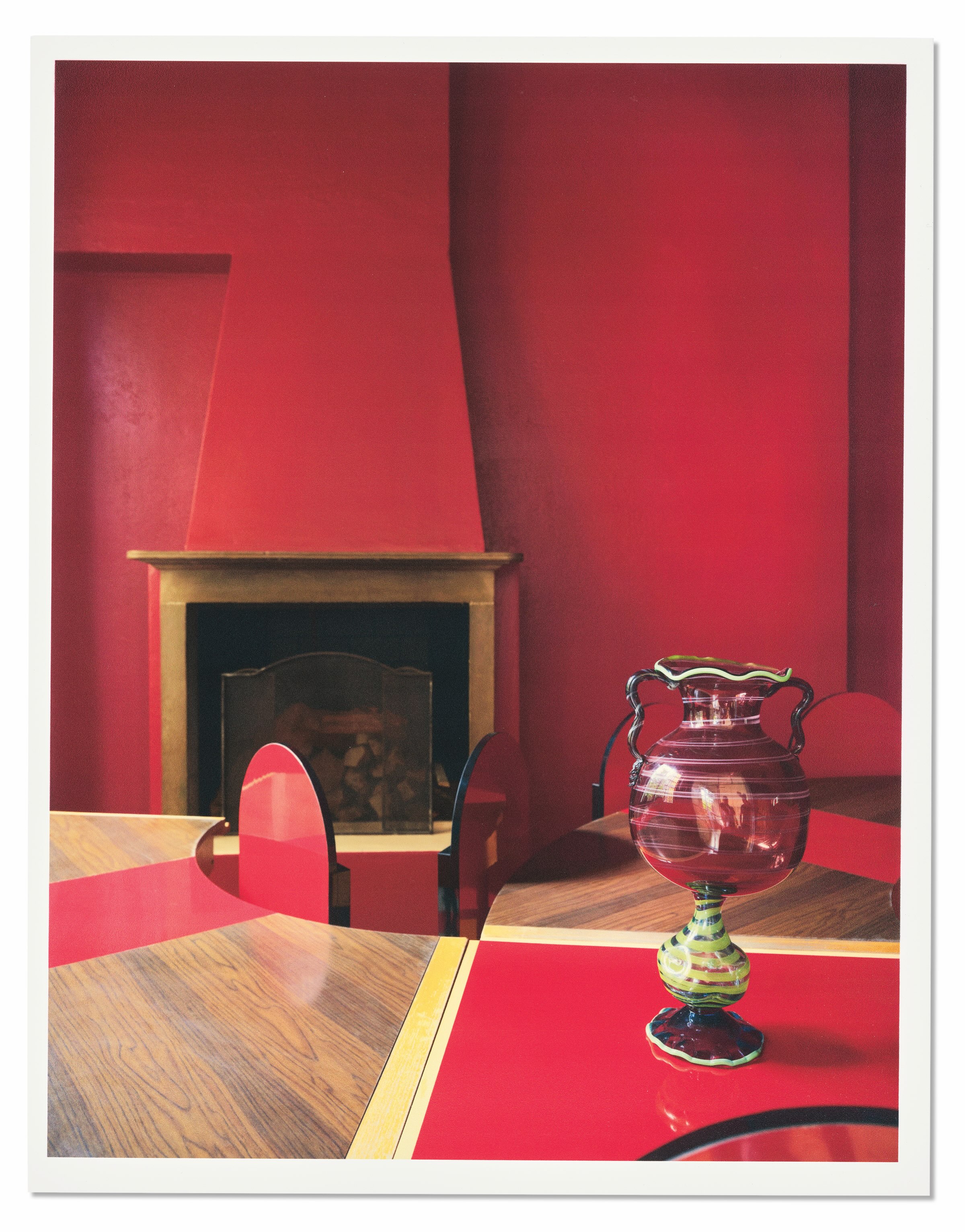 FRANCESCO RISSO'S BUREAU OF IMAGINATION OPENS IN MILAN (image 7)
