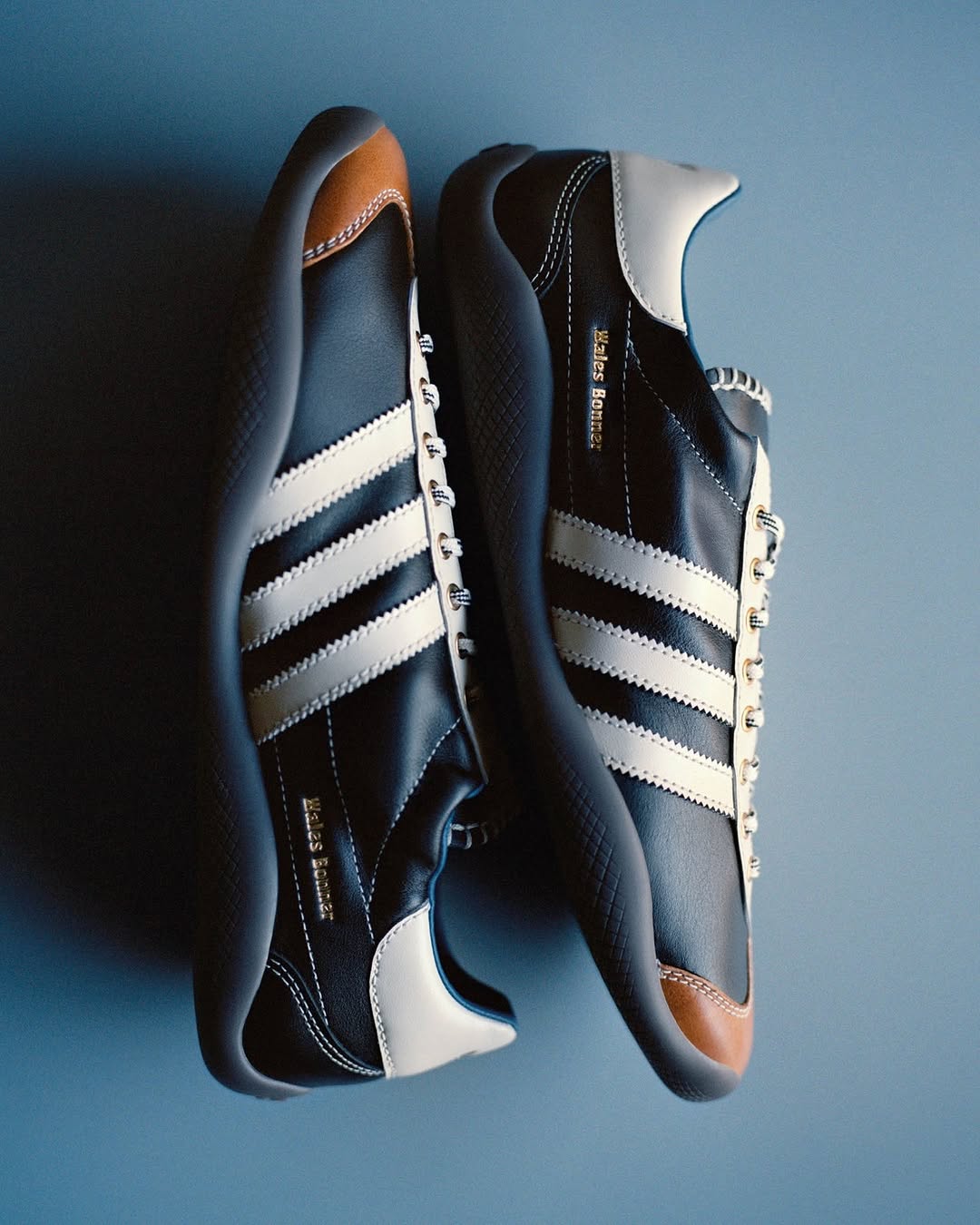 WALES BONNER SS26 ADIDAS FOOTWEAR IS LIVE AND EVERY PAIR SOLD OUT LAST SEASON