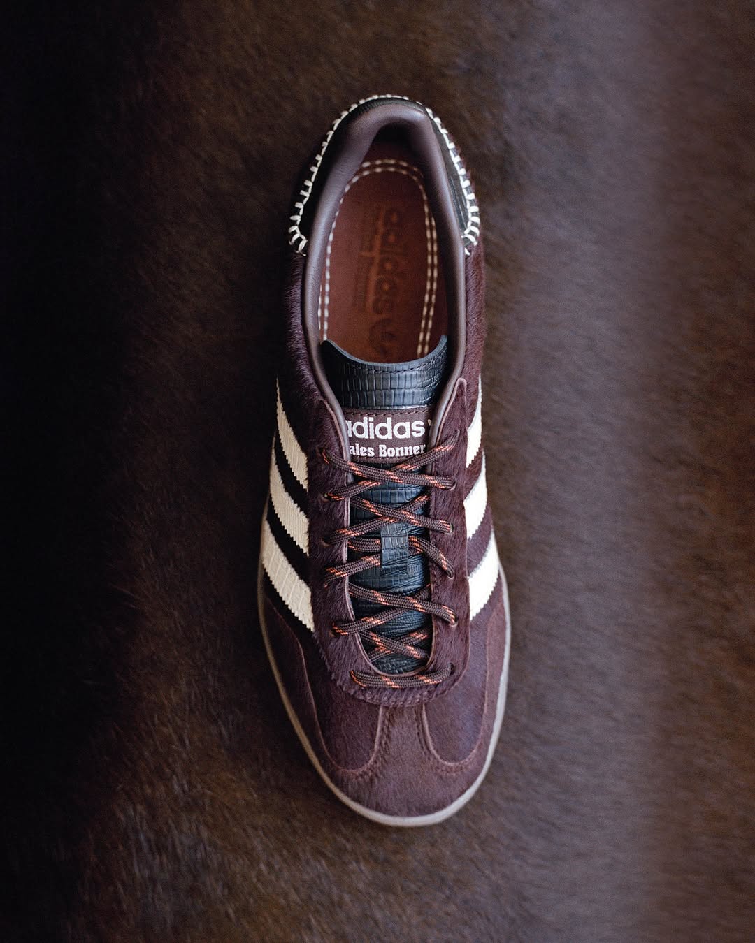 WALES BONNER SS26 ADIDAS FOOTWEAR IS LIVE AND EVERY PAIR SOLD OUT LAST SEASON (image 3)