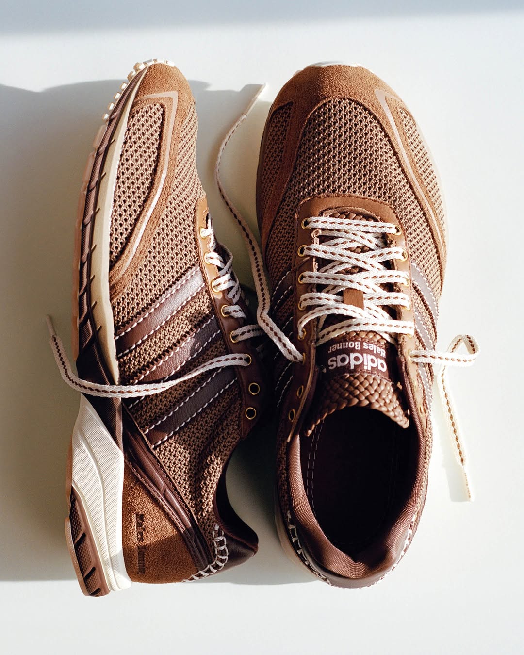 WALES BONNER SS26 ADIDAS FOOTWEAR IS LIVE AND EVERY PAIR SOLD OUT LAST SEASON (image 4)