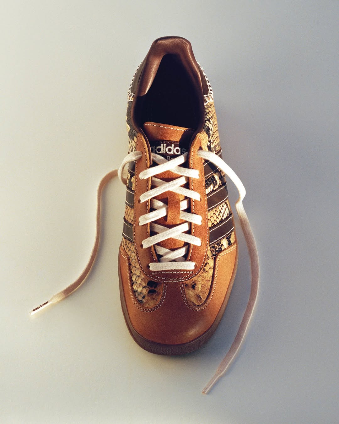 WALES BONNER SS26 ADIDAS FOOTWEAR IS LIVE AND EVERY PAIR SOLD OUT LAST SEASON (image 5)