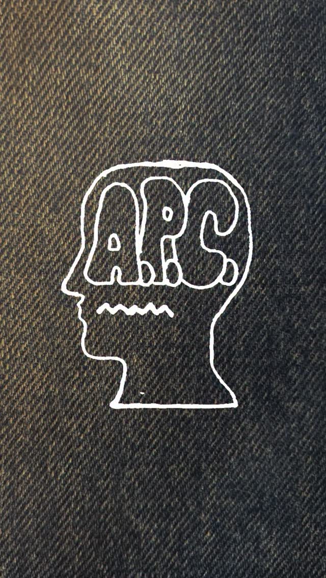 Brain Dead x A.P.C. Interaction 29 Drops May 8 and Here's the Math