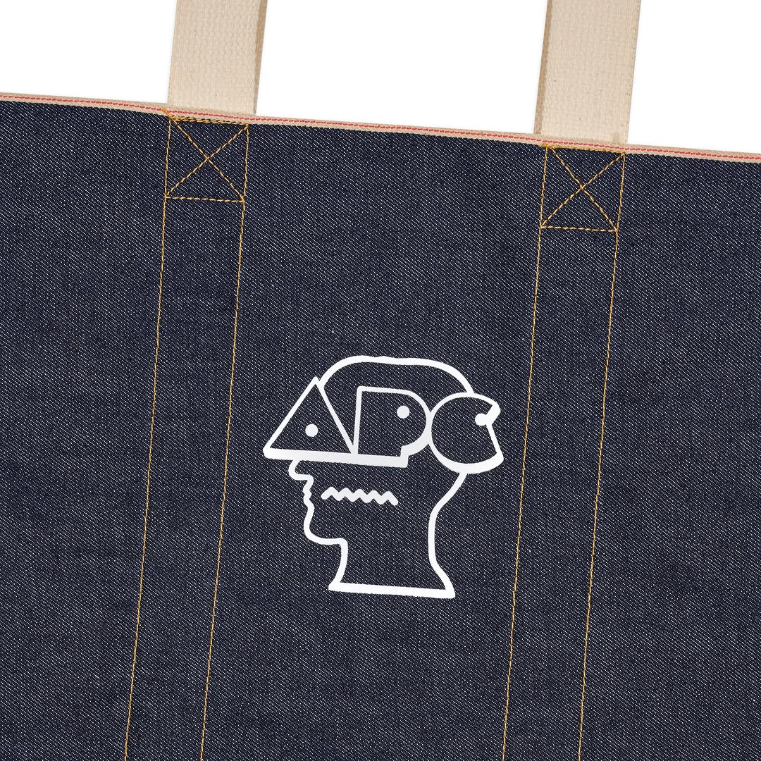 Brain Dead x A.P.C. Interaction 29 Put Japanese Milk Glass on a Coffee Mug (image 6)