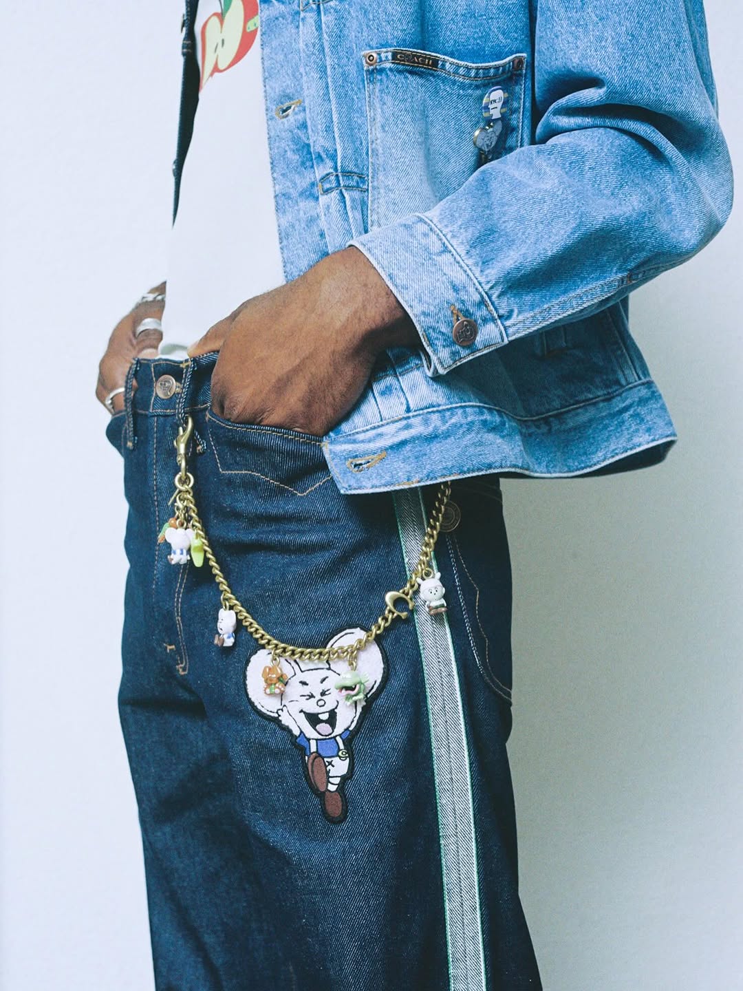 COACH X BRAIN DEAD IS NOW LIVE, FROM $25 (image 3)