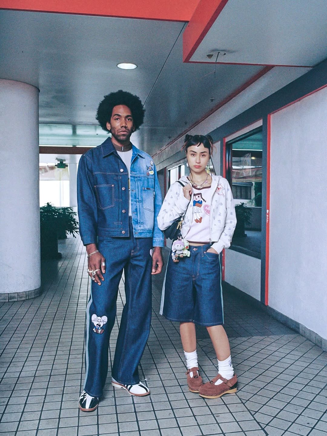 COACH X BRAIN DEAD IS NOW LIVE, FROM $25 (image 4)