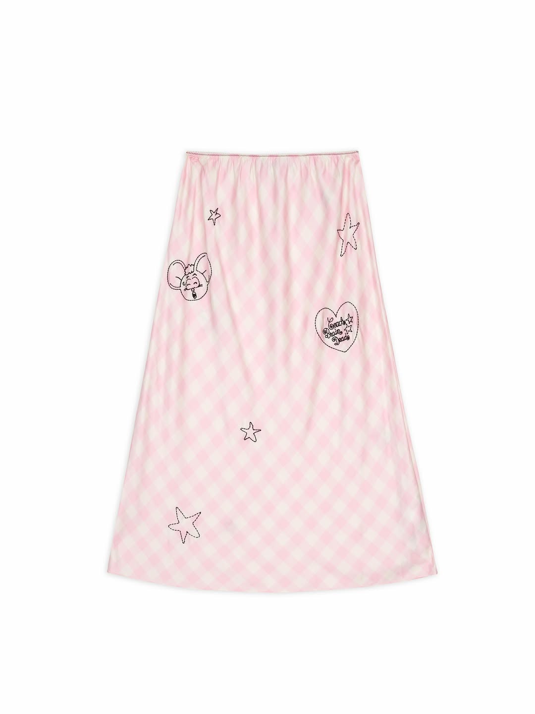 BRAIN DEAD ADDS COACH WOMENSWEAR TO THE THEME PARK (image 3)