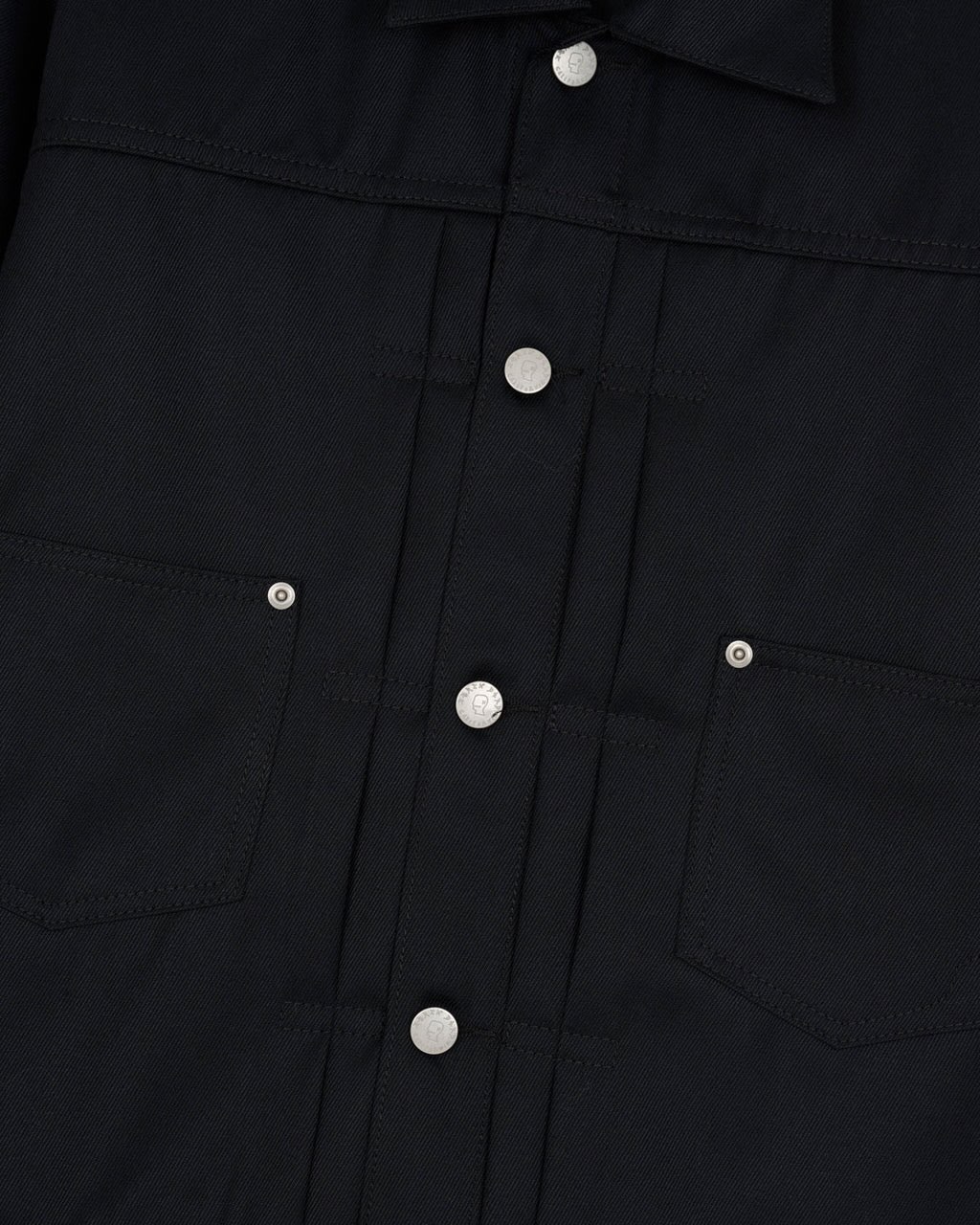 BRAIN DEAD CUTS WORKWEAR THAT DRAPES LIKE SUITING (image 3)