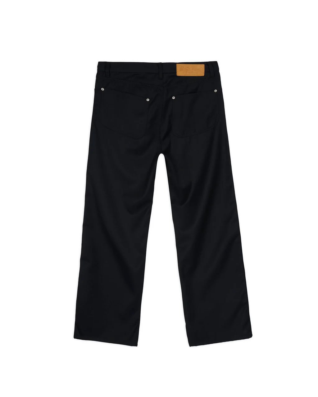 BRAIN DEAD CUTS WORKWEAR THAT DRAPES LIKE SUITING (image 6)