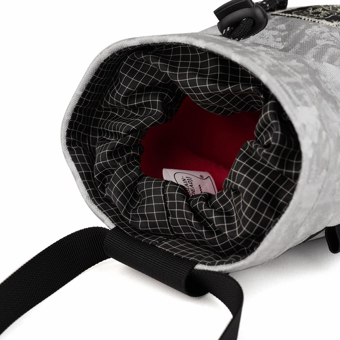 BRAIN DEAD EQUIPMENT CHALK BAGS HIT STORES IN 2026 (image 3)