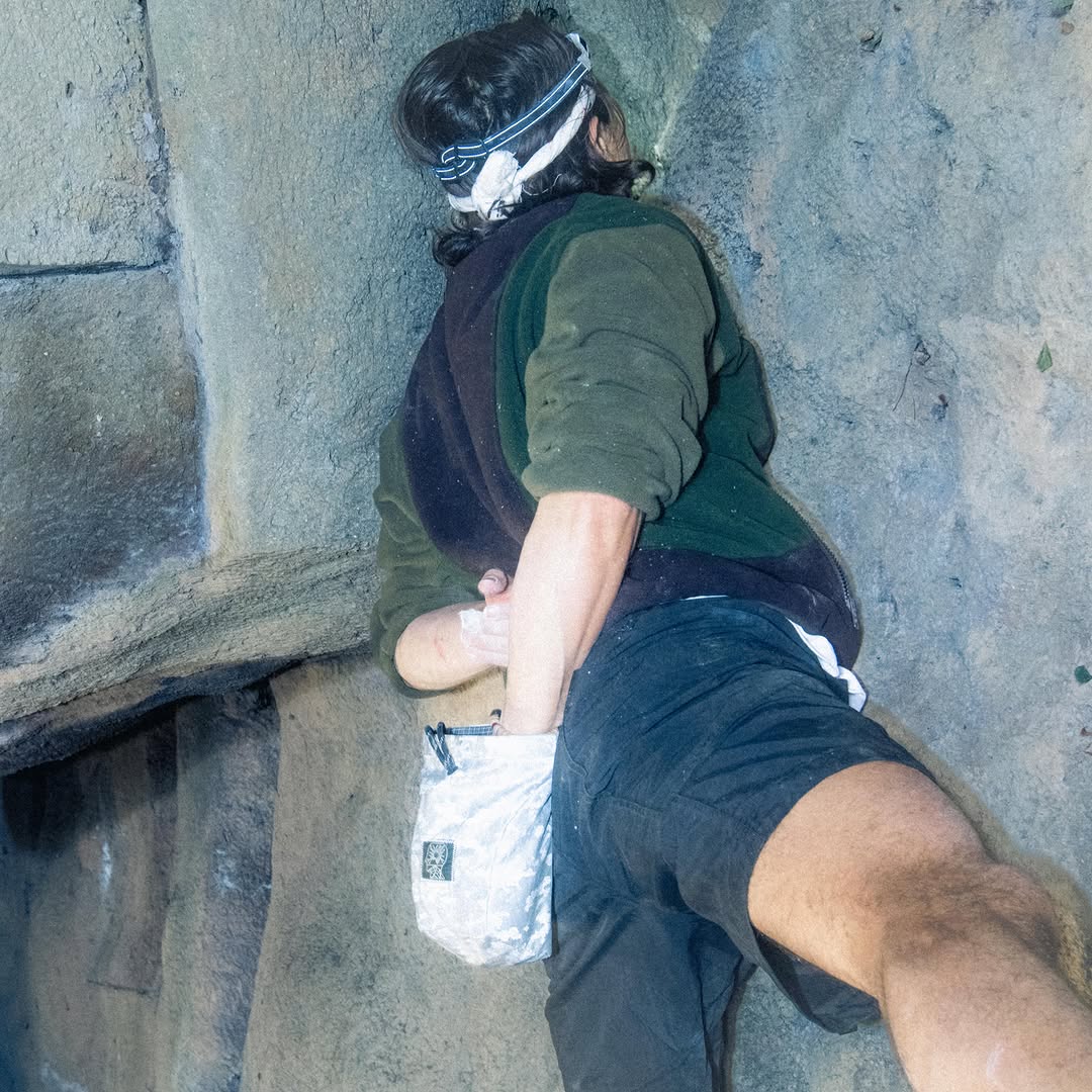BRAIN DEAD EQUIPMENT CHALK BAGS HIT STORES IN 2026 (image 7)