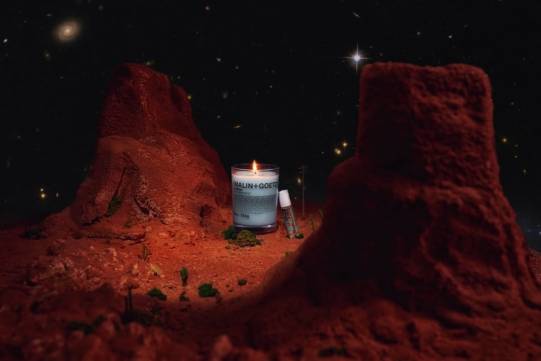 Brain Dead and MALIN+GOETZ Made a Leather Fragrance That Smells Like a Western (image 3)