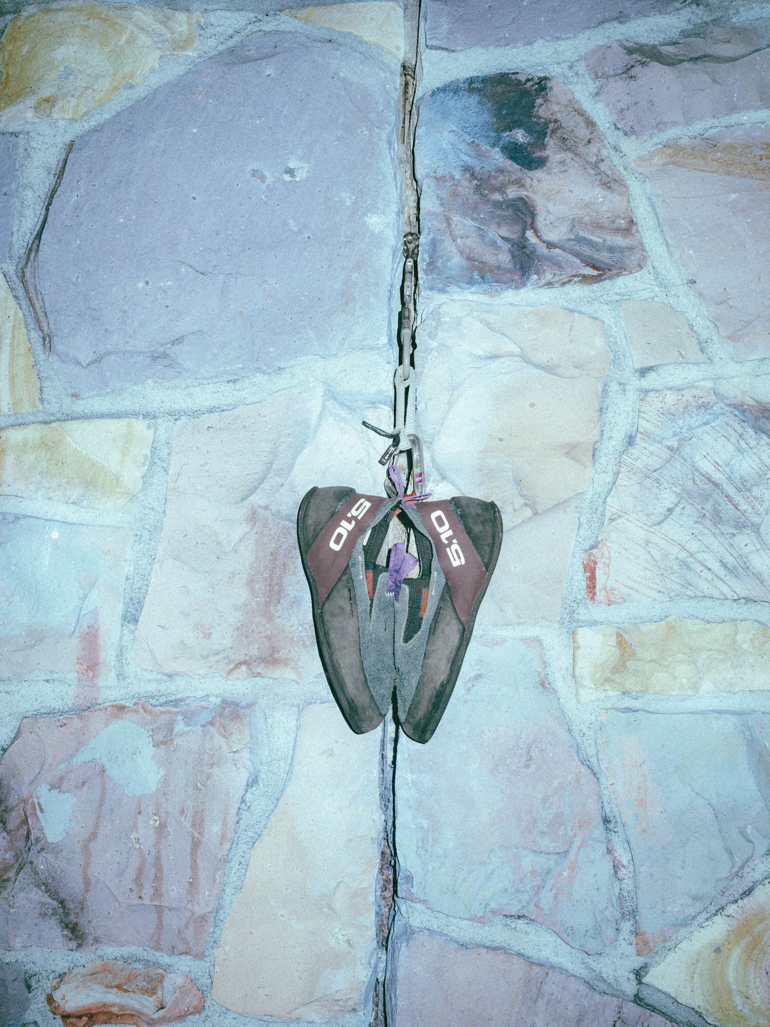BRAIN DEAD RAN FIVE CLIMBS TO LAUNCH ONE NIAD SHOE (image 4)