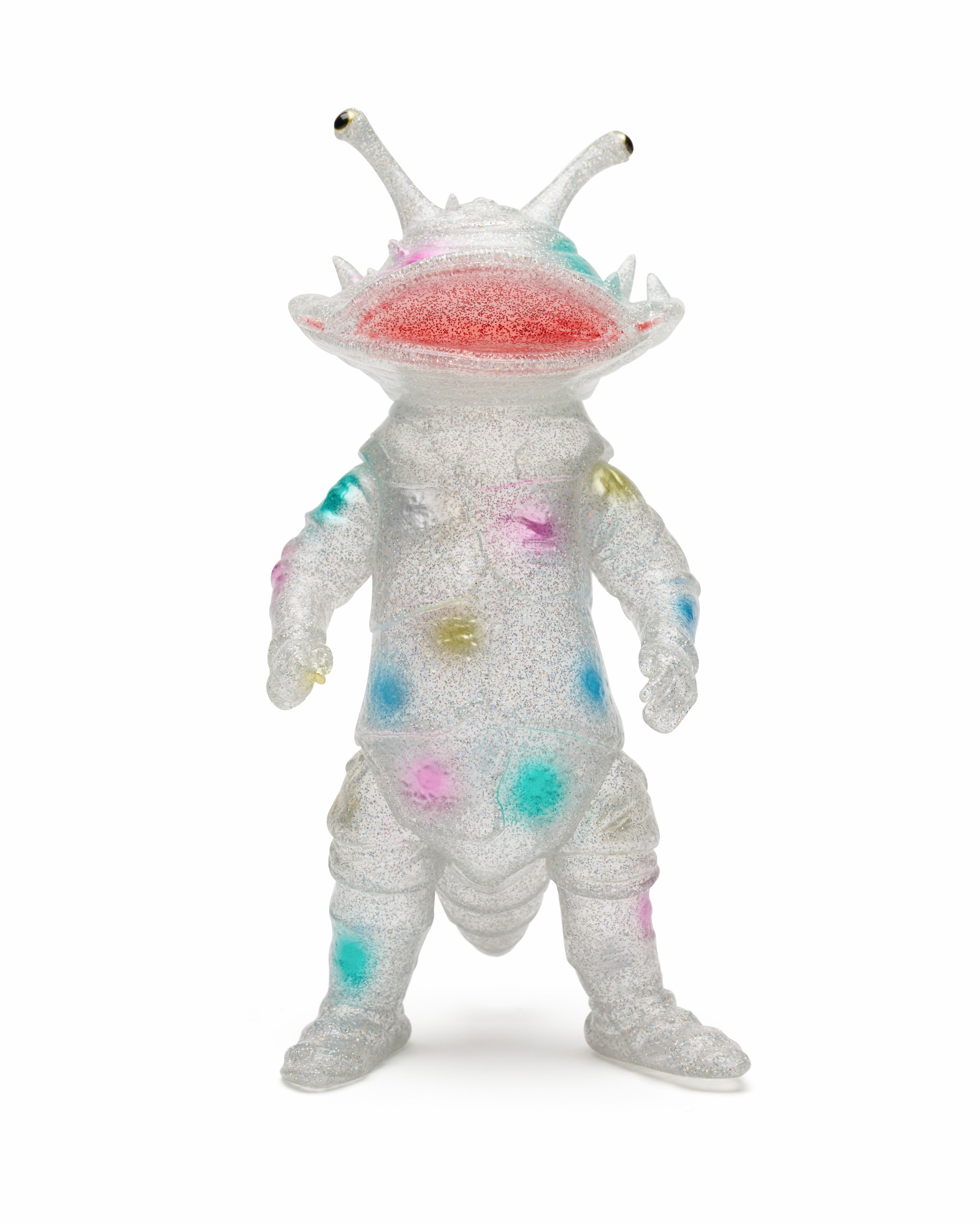 BRAIN DEAD OPENS ITS ULTRAMAN ANNIVERSARY CAPSULE TODAY (image 2)